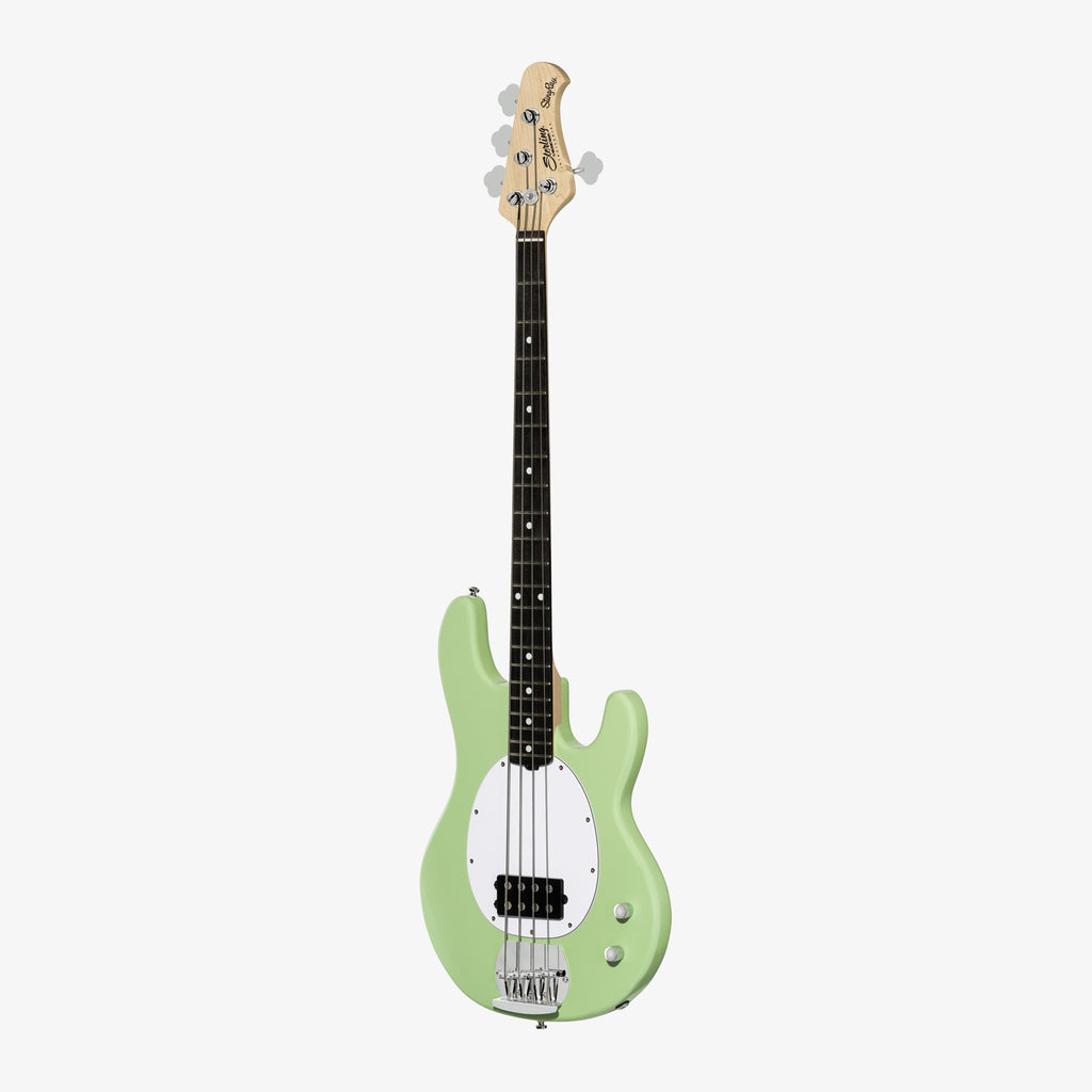 Intro Series StingRay