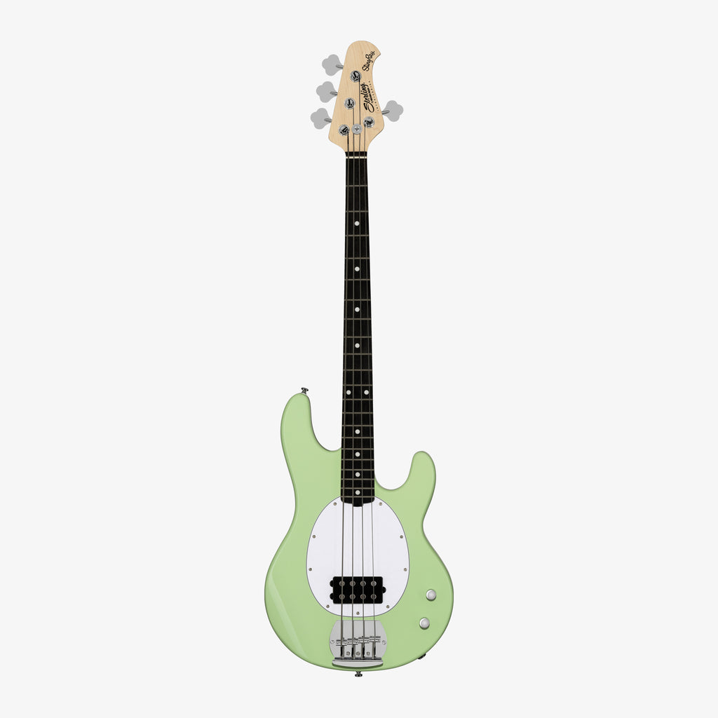 Intro Series StingRay