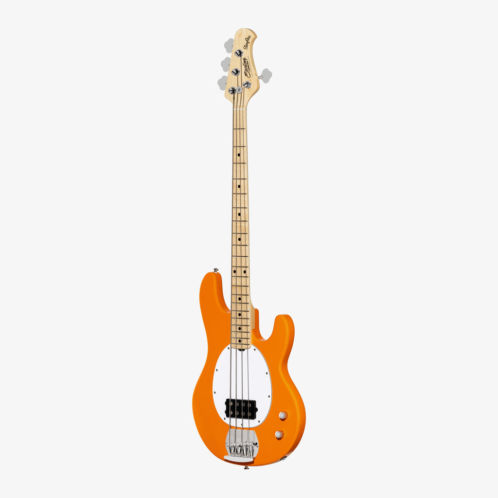 Intro Series StingRay