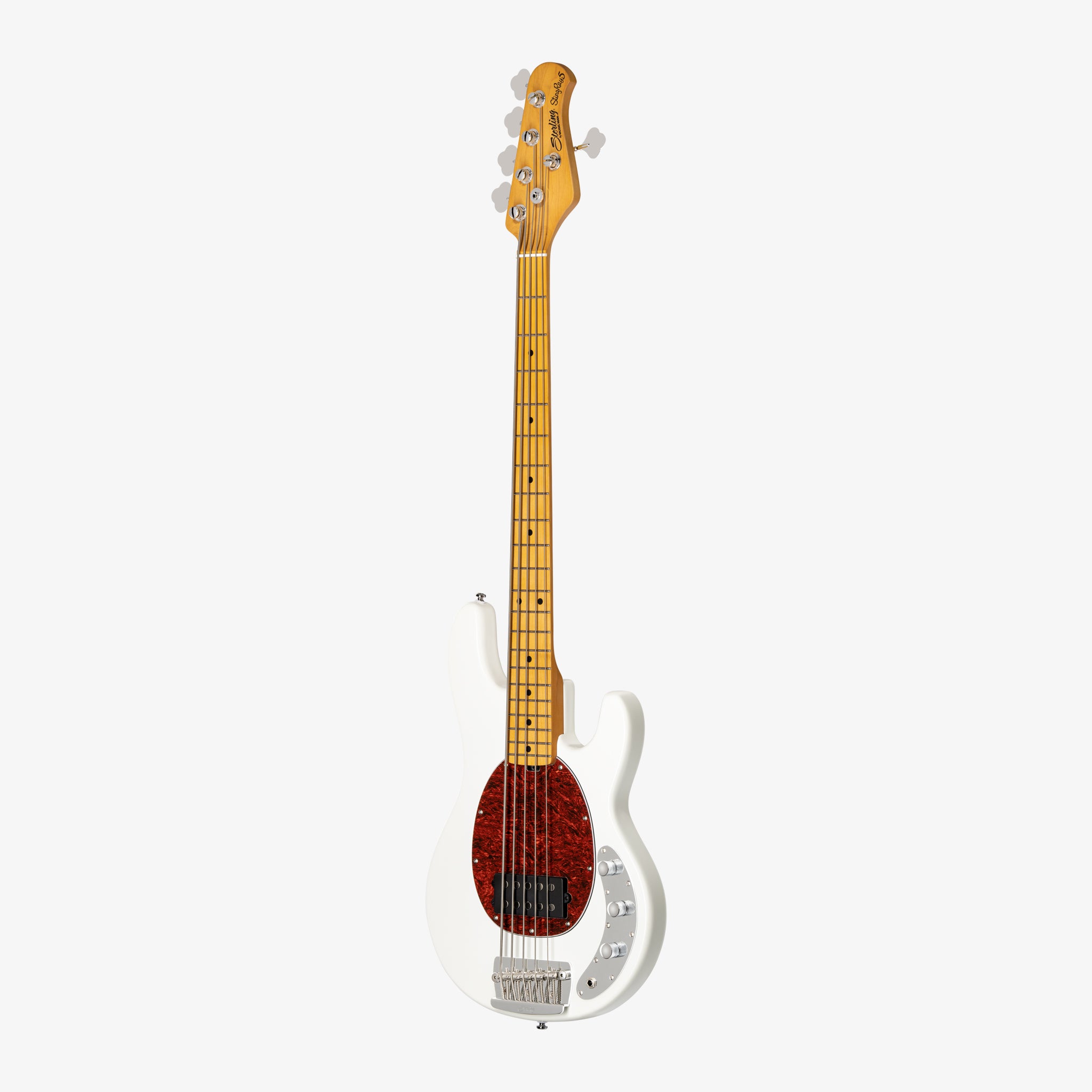 ベース STERLING by Musicman STINGRAY Sterling by musicman Stingray Classic RAY25CA 5-String (MN
