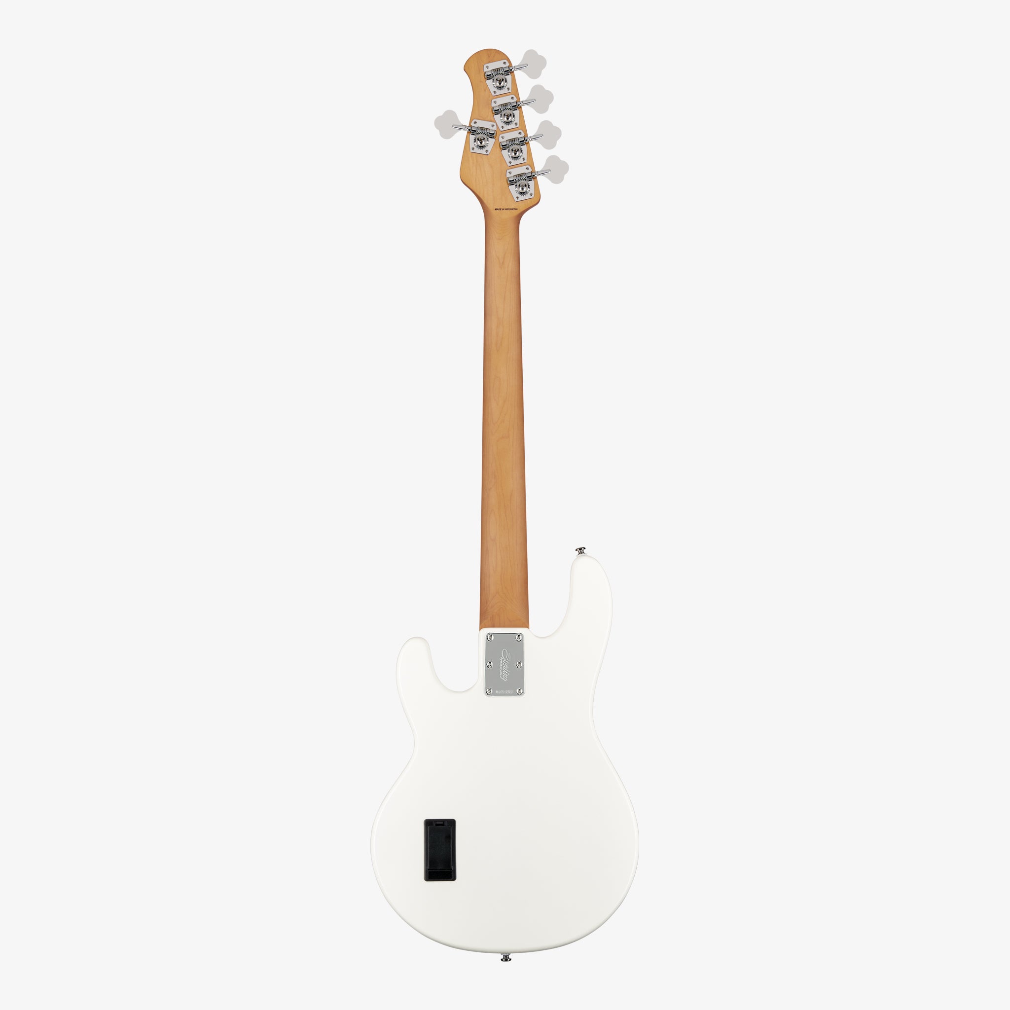 StingRay Classic 5 RAY25CA | Basses | Sterling by Music Man