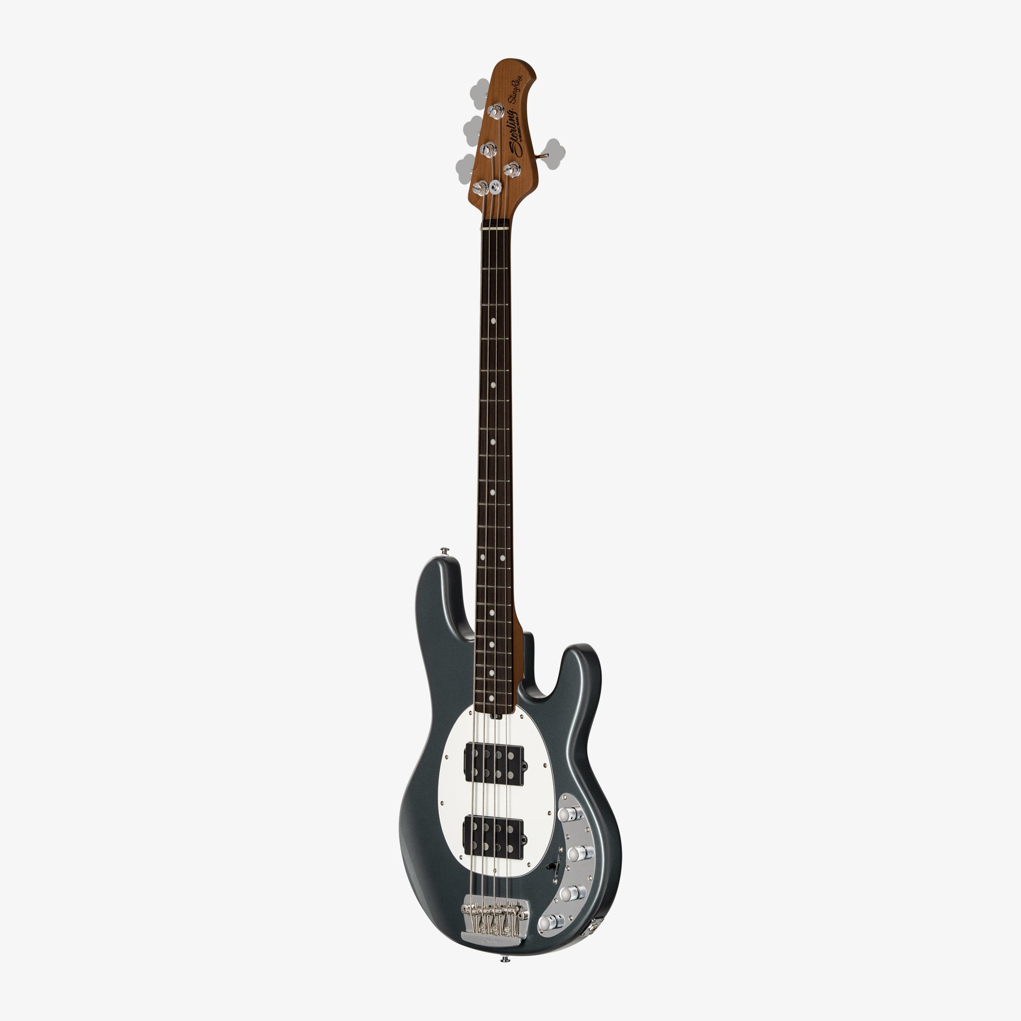 StingRay HH – Sterling by Music Man