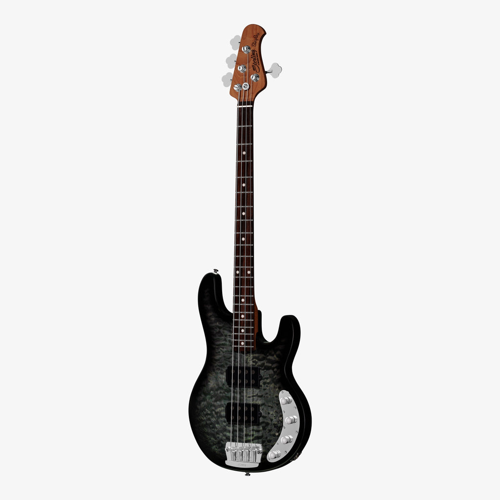 Stingray HH
