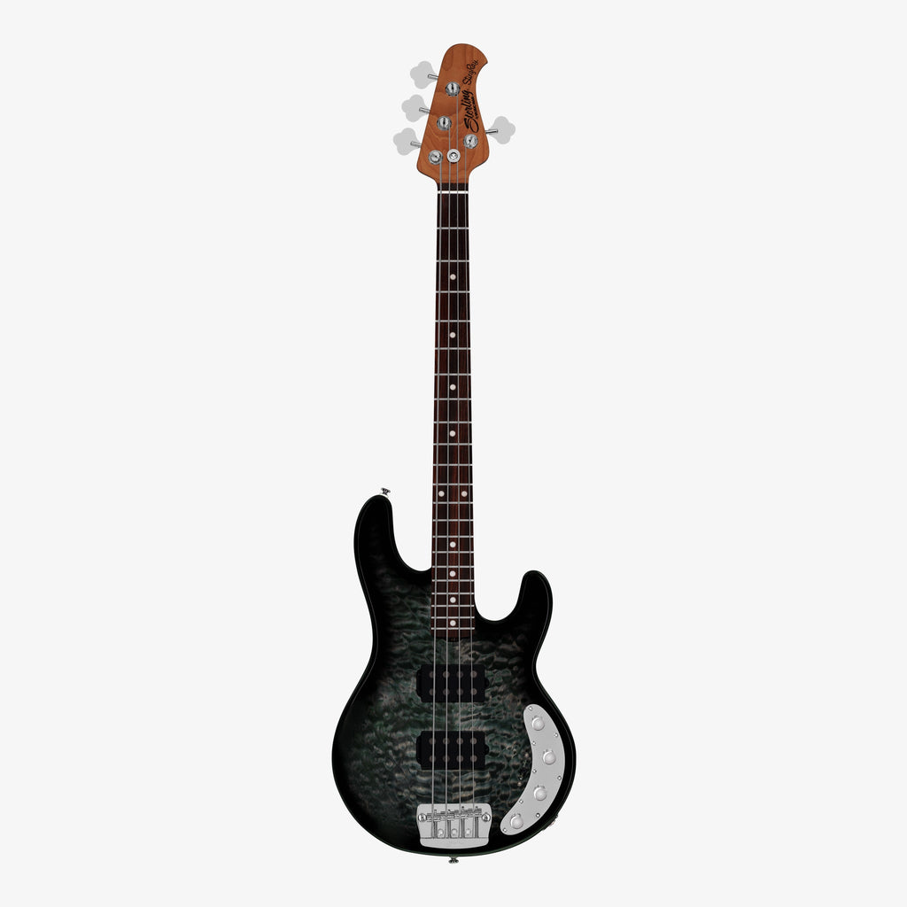 Stingray HH