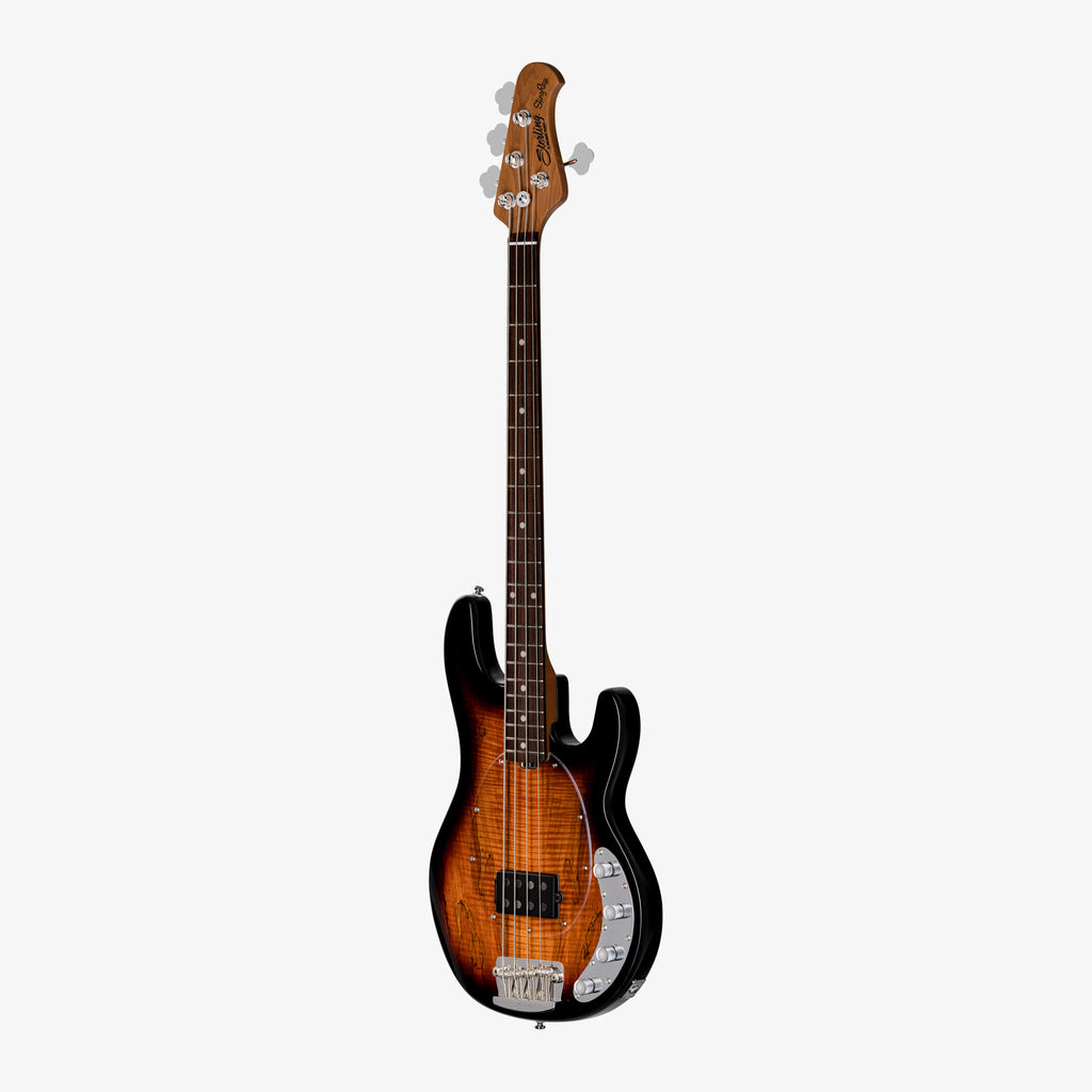 StingRay Maple Top
