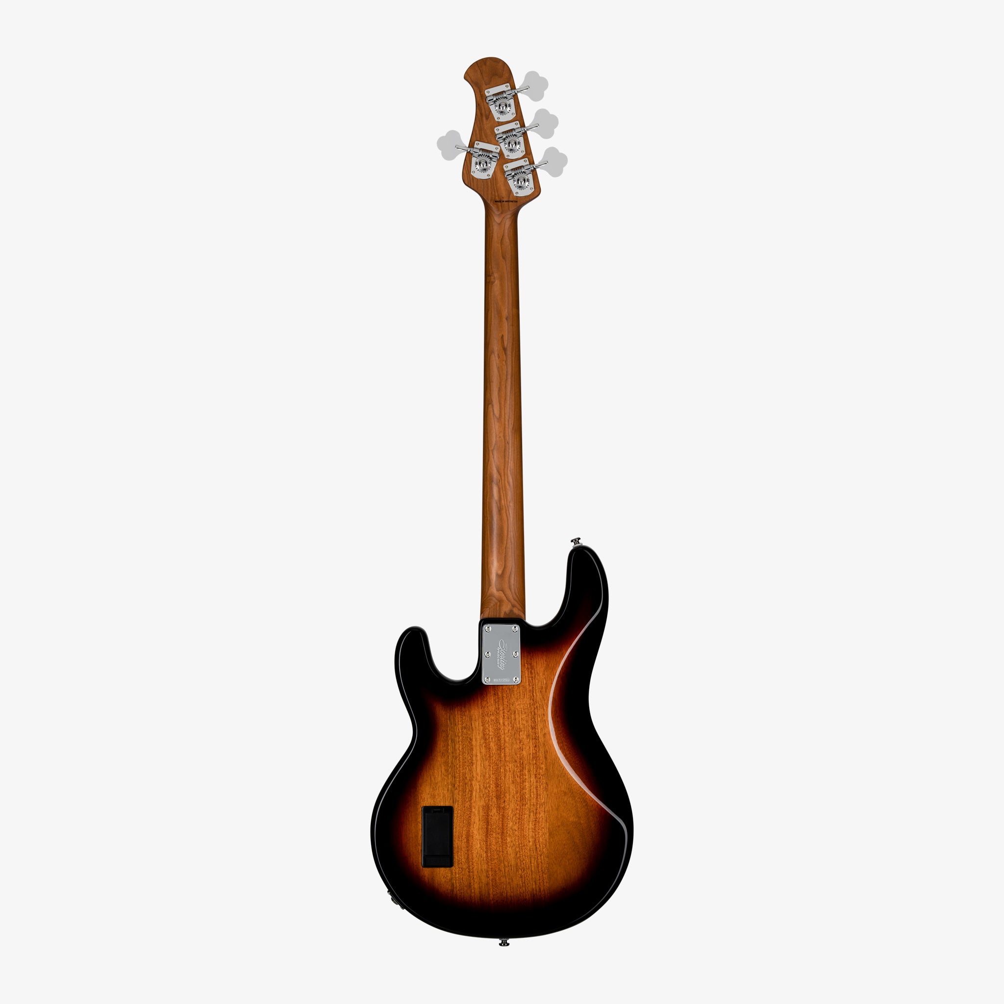 StingRay RAY34 Maple Top | Basses | Sterling by Music Man