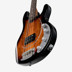 StingRay Maple Top