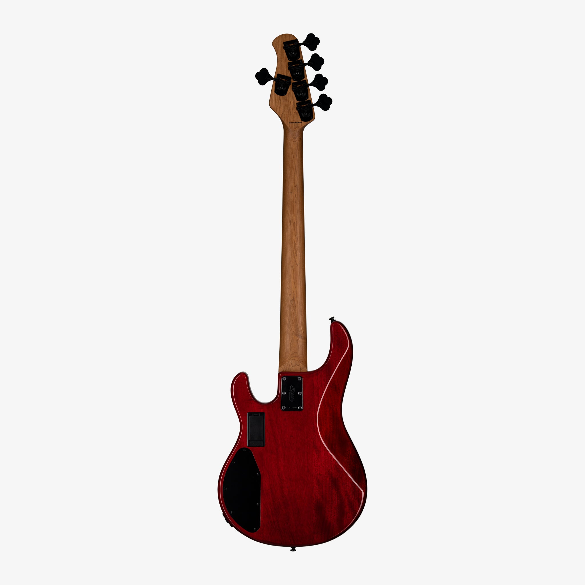 StingRay 5 RAY35 HH Maple Top | Basses | Sterling by Music Man