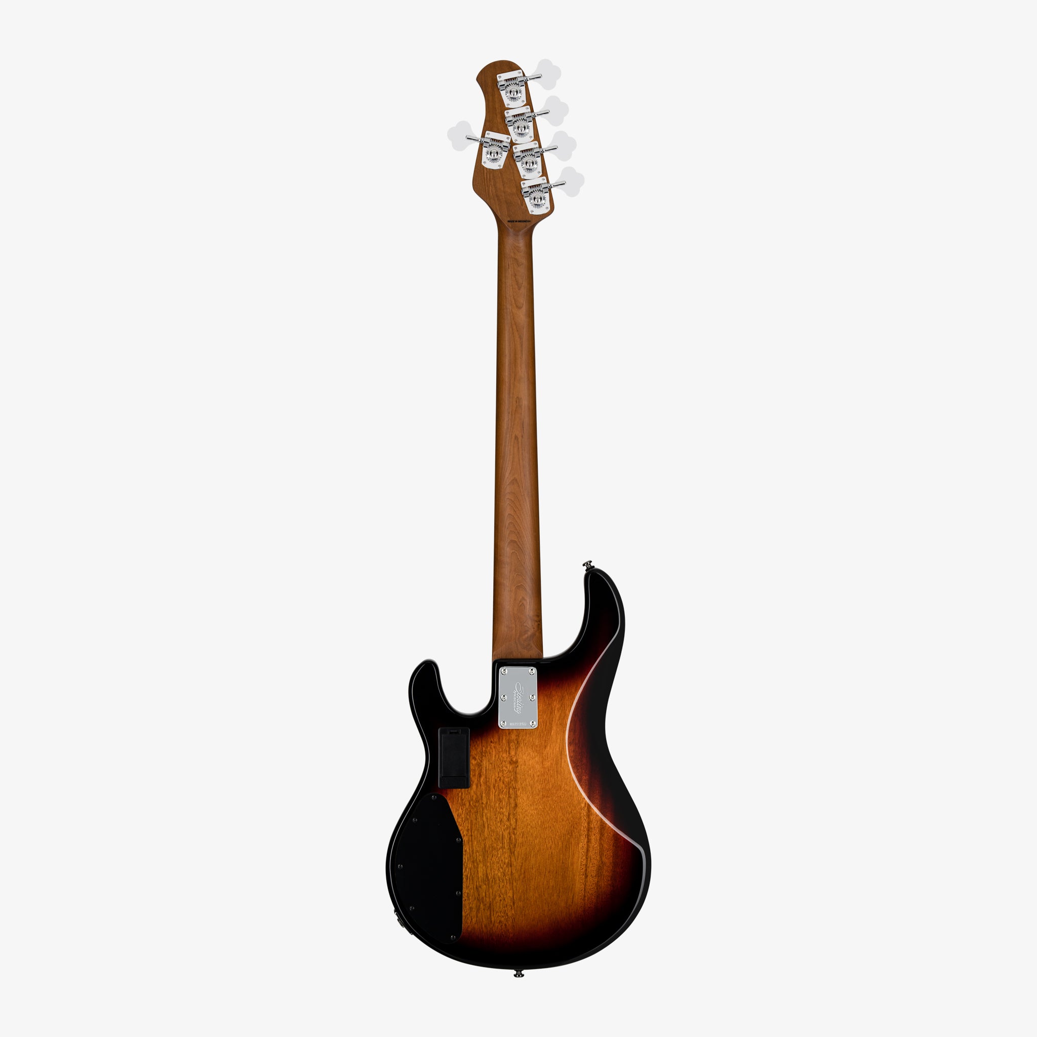 StingRay 5 Ray35 Maple Top | Basses | Sterling by Music Man