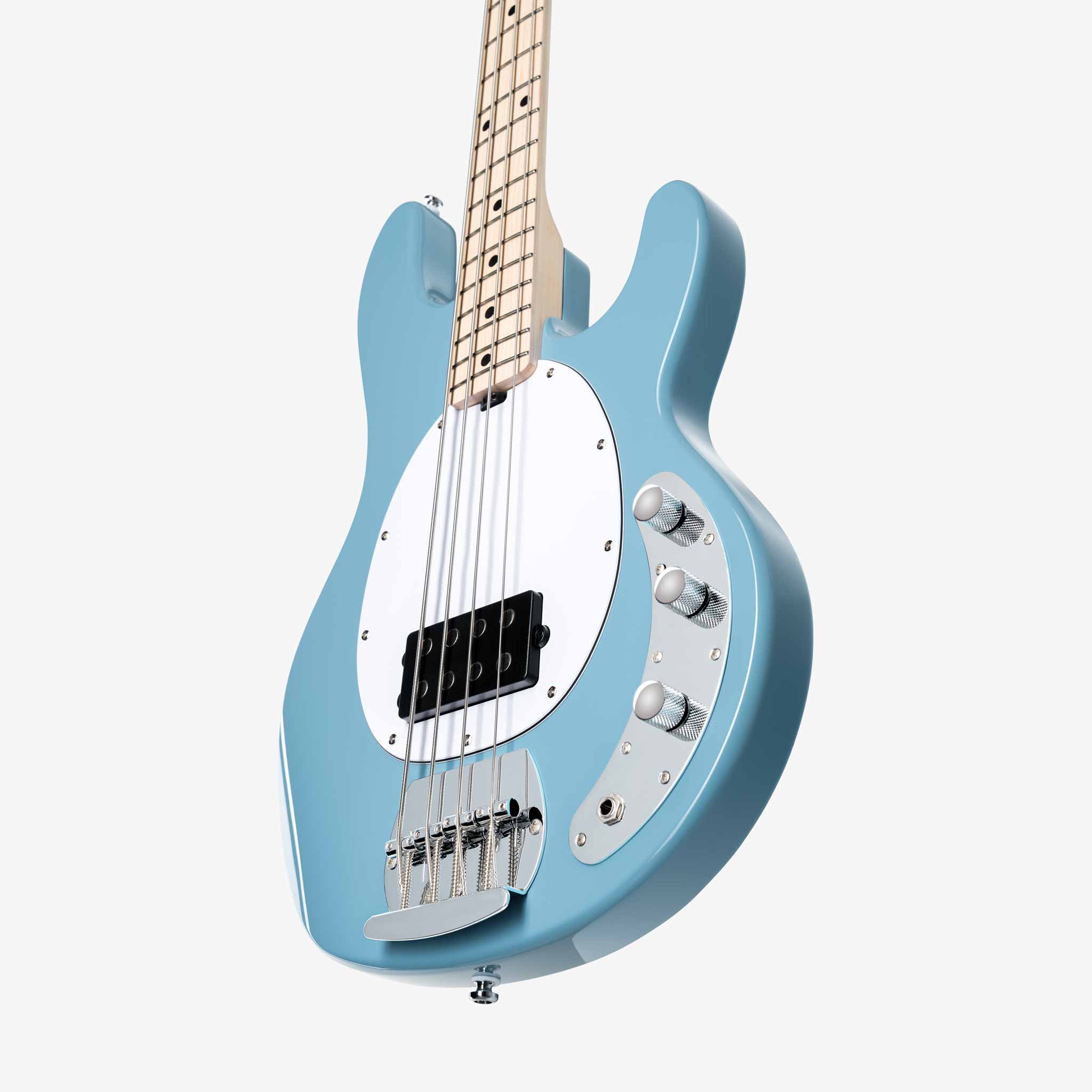 【美品】STERLING by Musicman STINGRAY RAY4 SUB Series StingRay – Sterling by Music Man