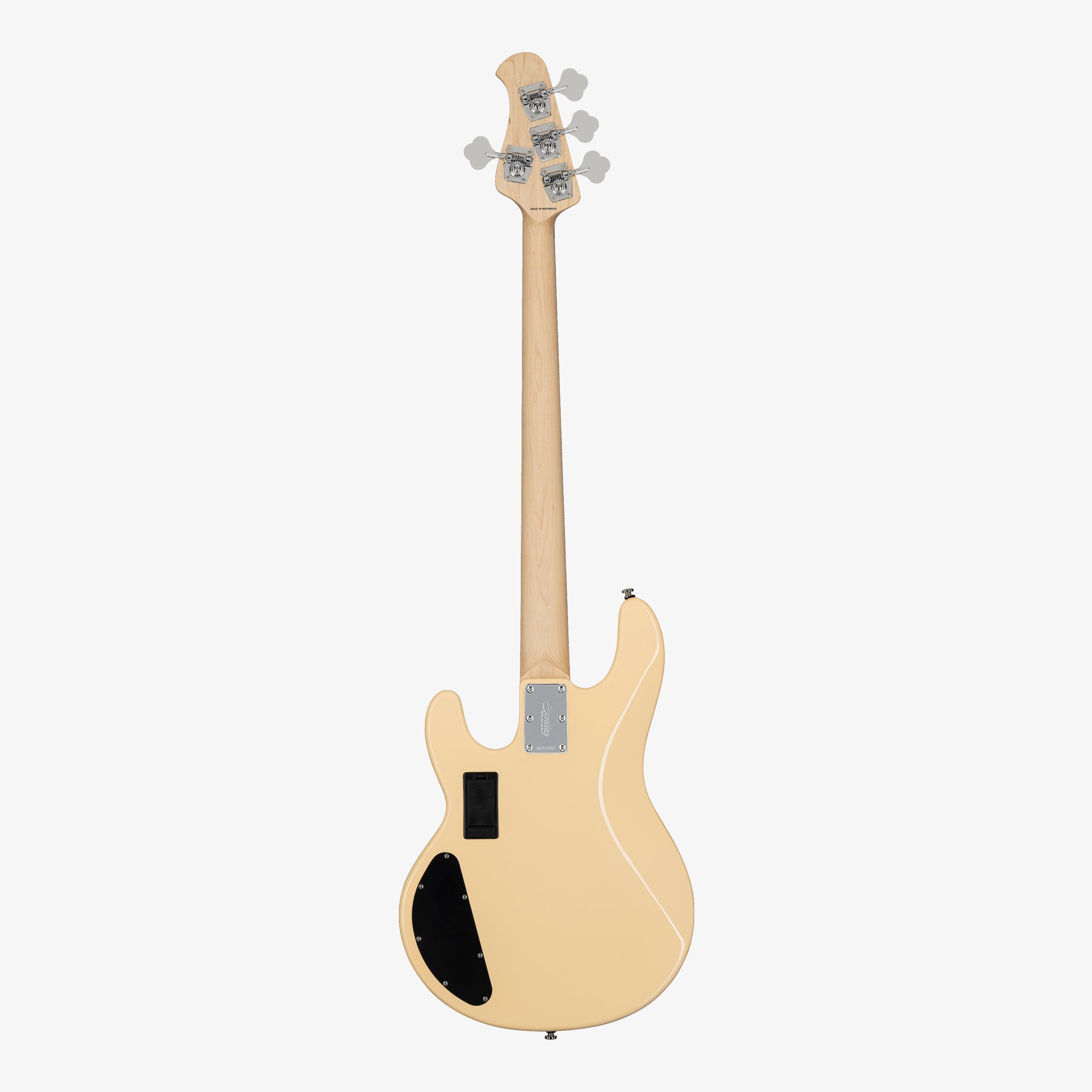 SUB Series StingRay HH