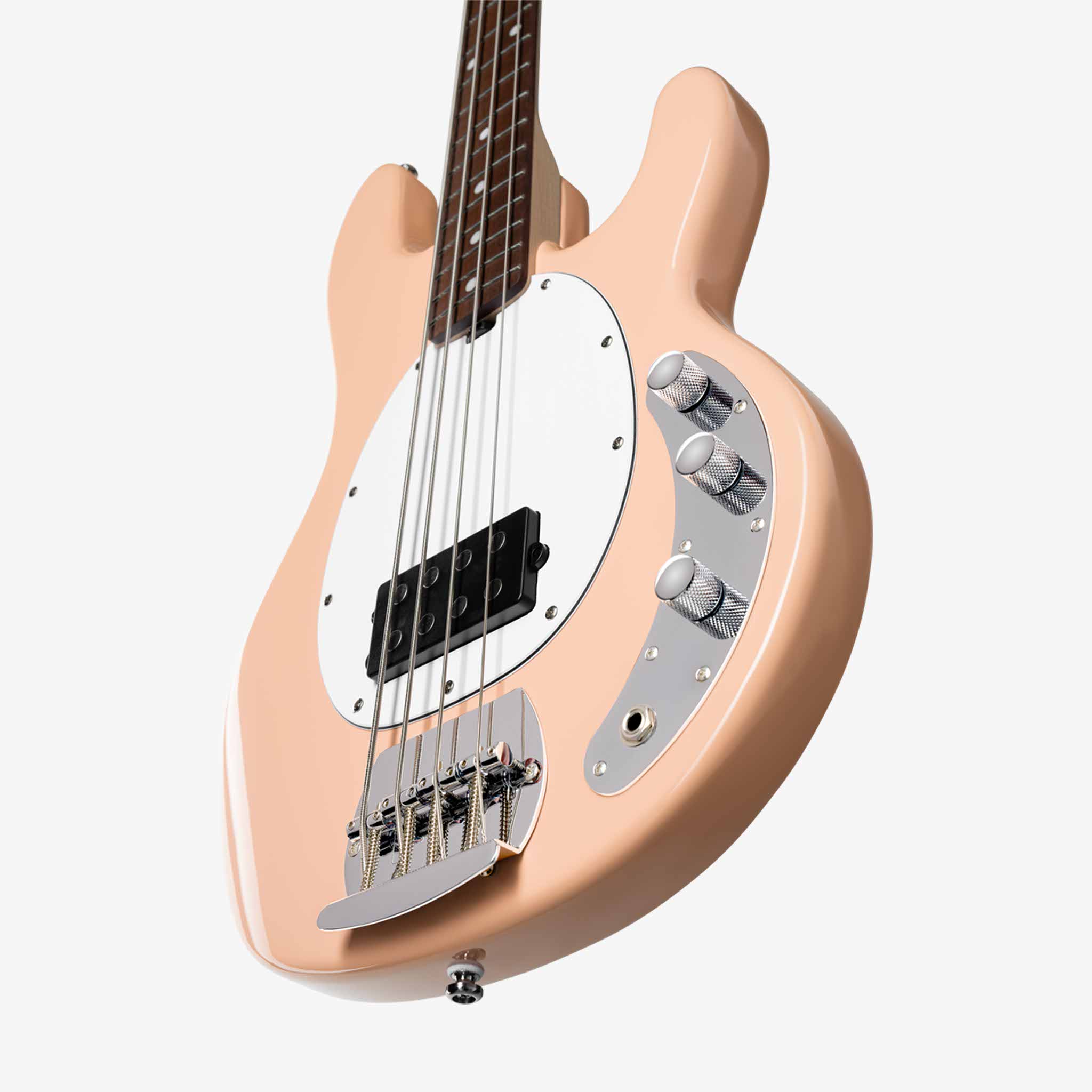 Sterling SUB StingRay Ray4 パッシブ変更 StingRay Ray 4 | Basses | SUB – Sterling by Music Man