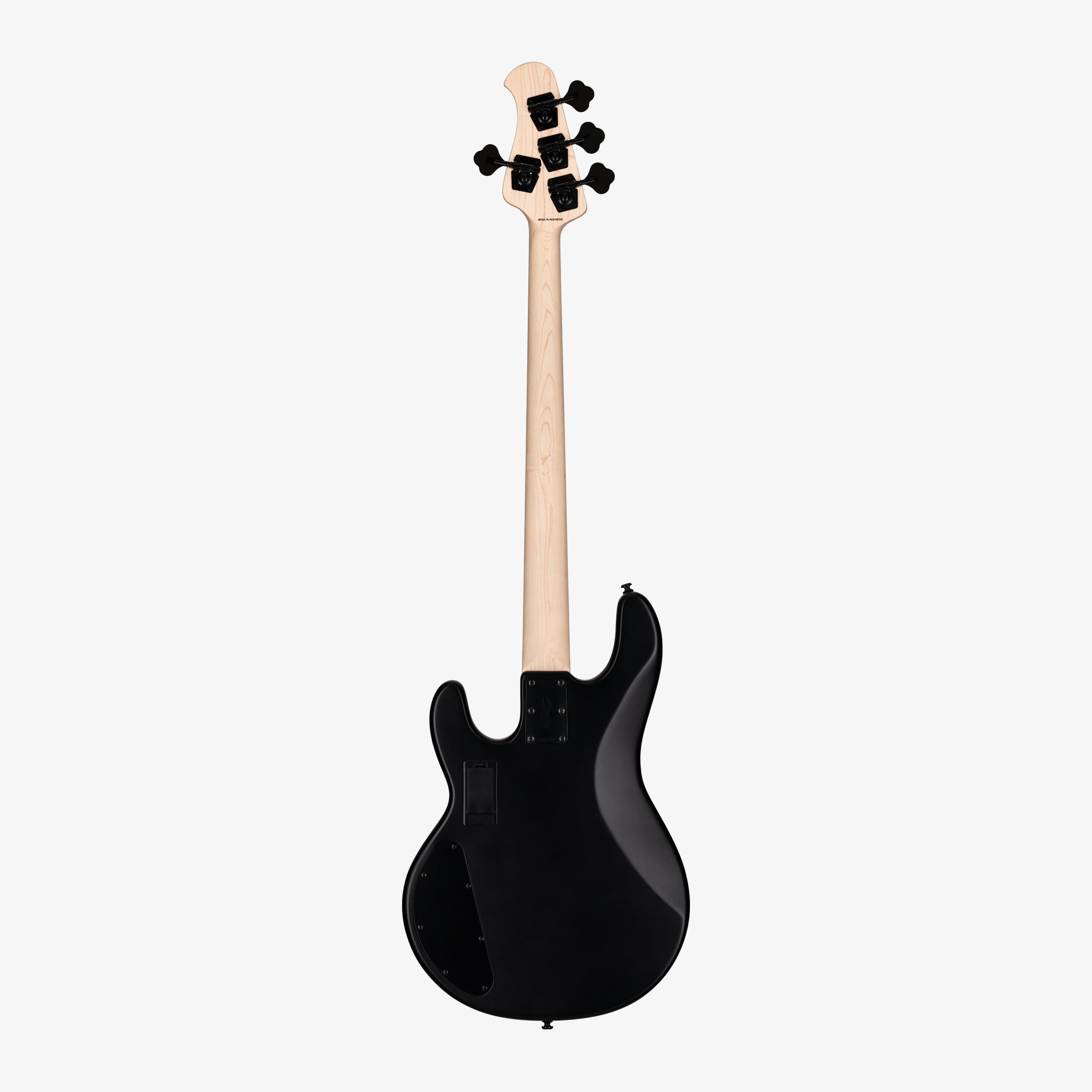 StingRay Ray4 – Sterling by Music Man