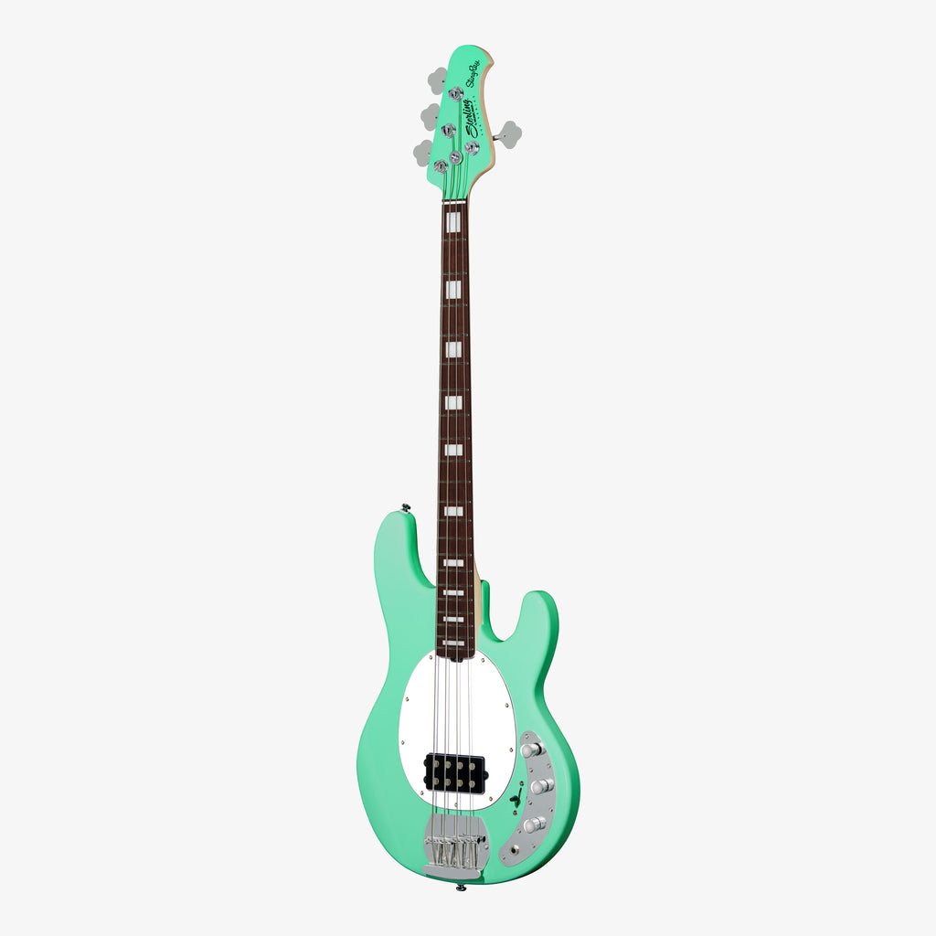 SUB Series StingRay Plus
