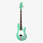 SUB Series StingRay Plus