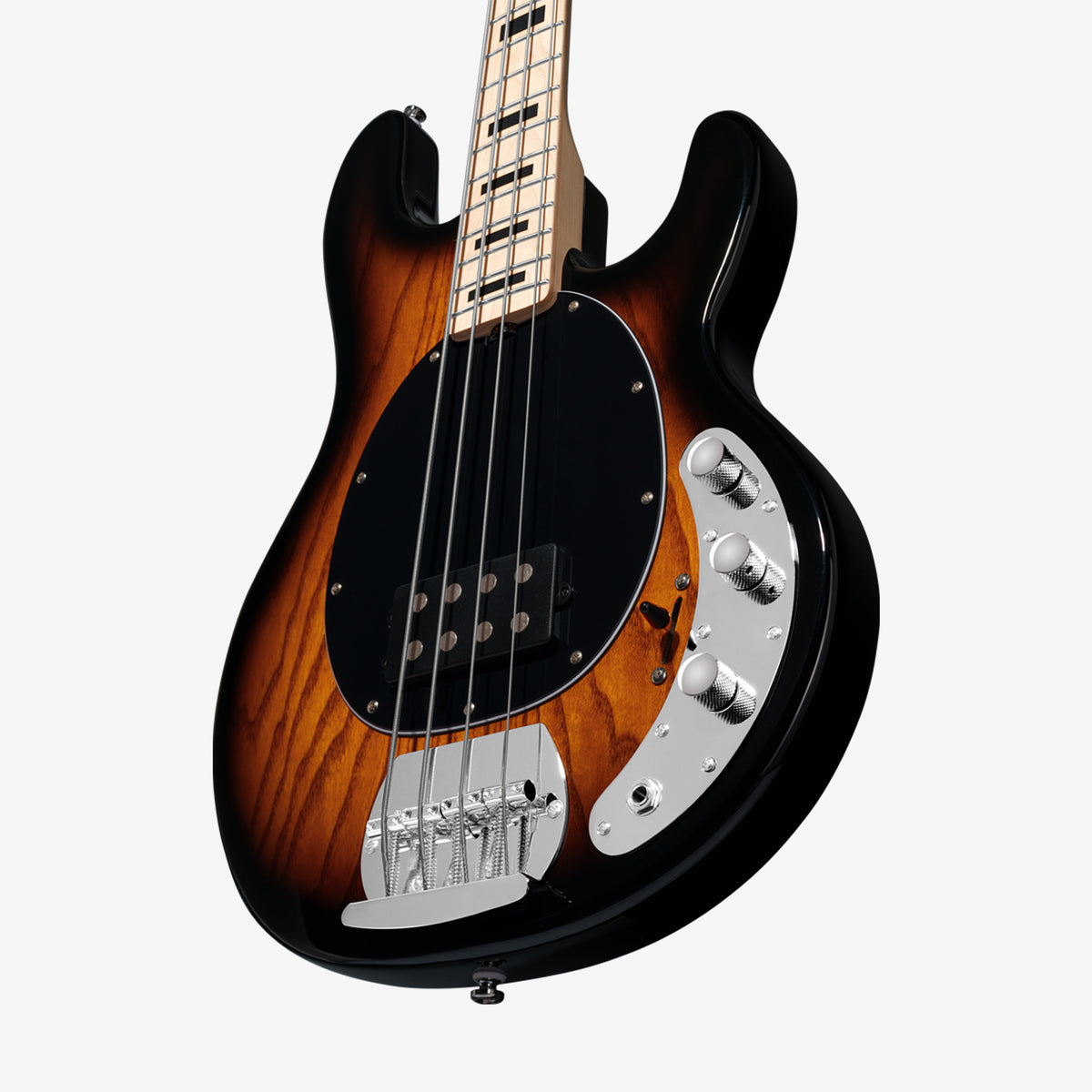 SUB Series StingRay Plus