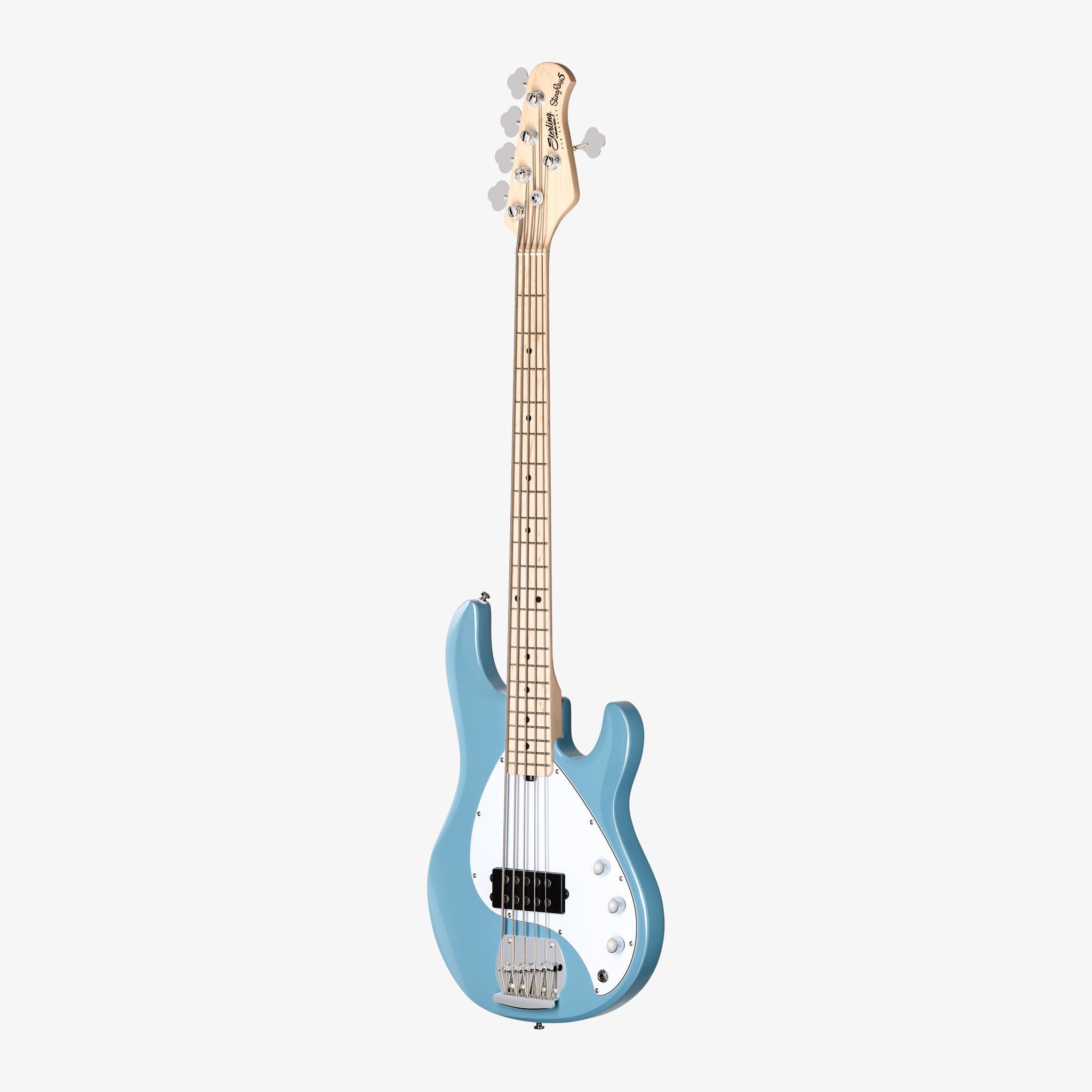 StingRay 5 RAY5 | Basses | SUB – Sterling by Music Man