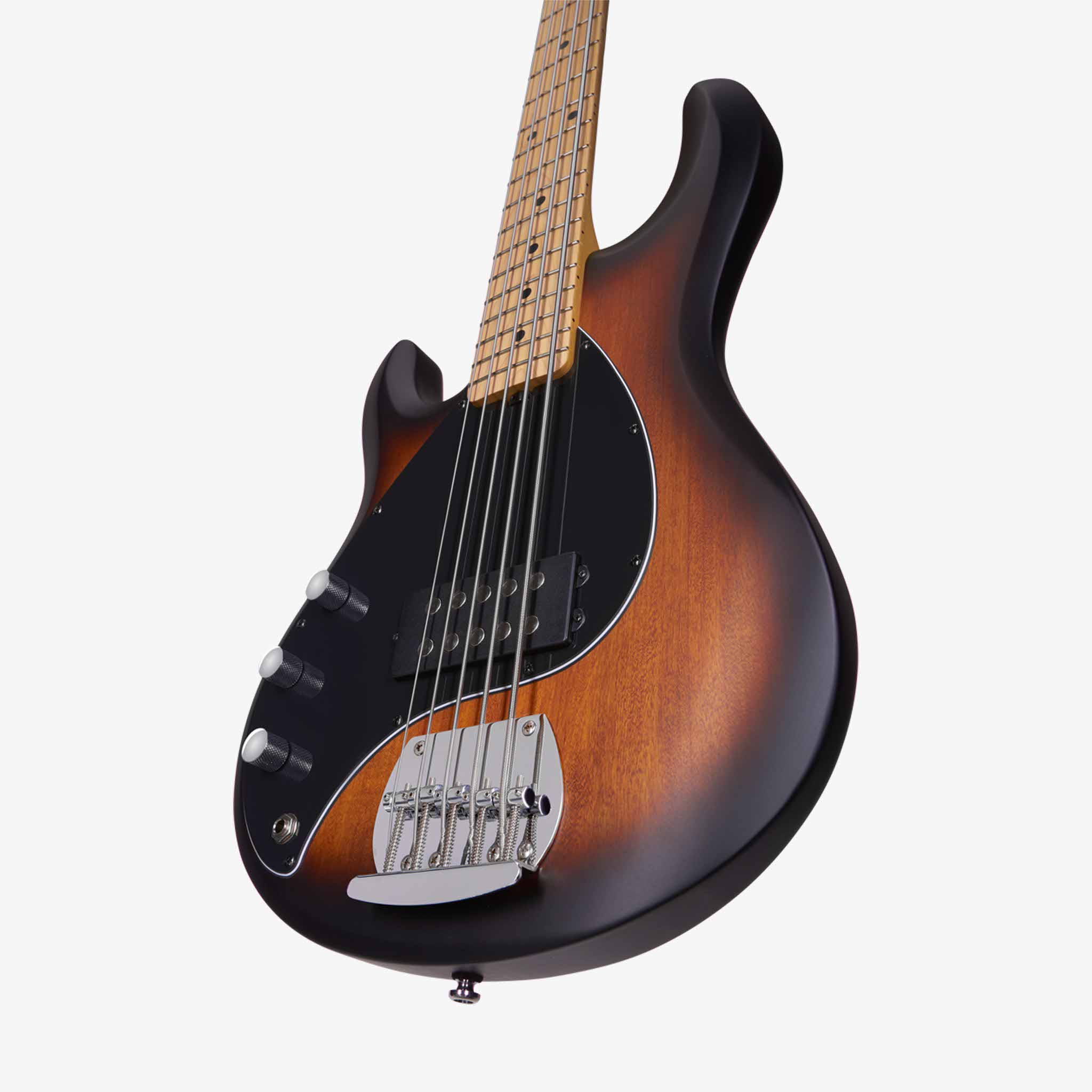 StingRay 5 RAY5 Left Handed | Basses | SUB – Sterling by Music Man