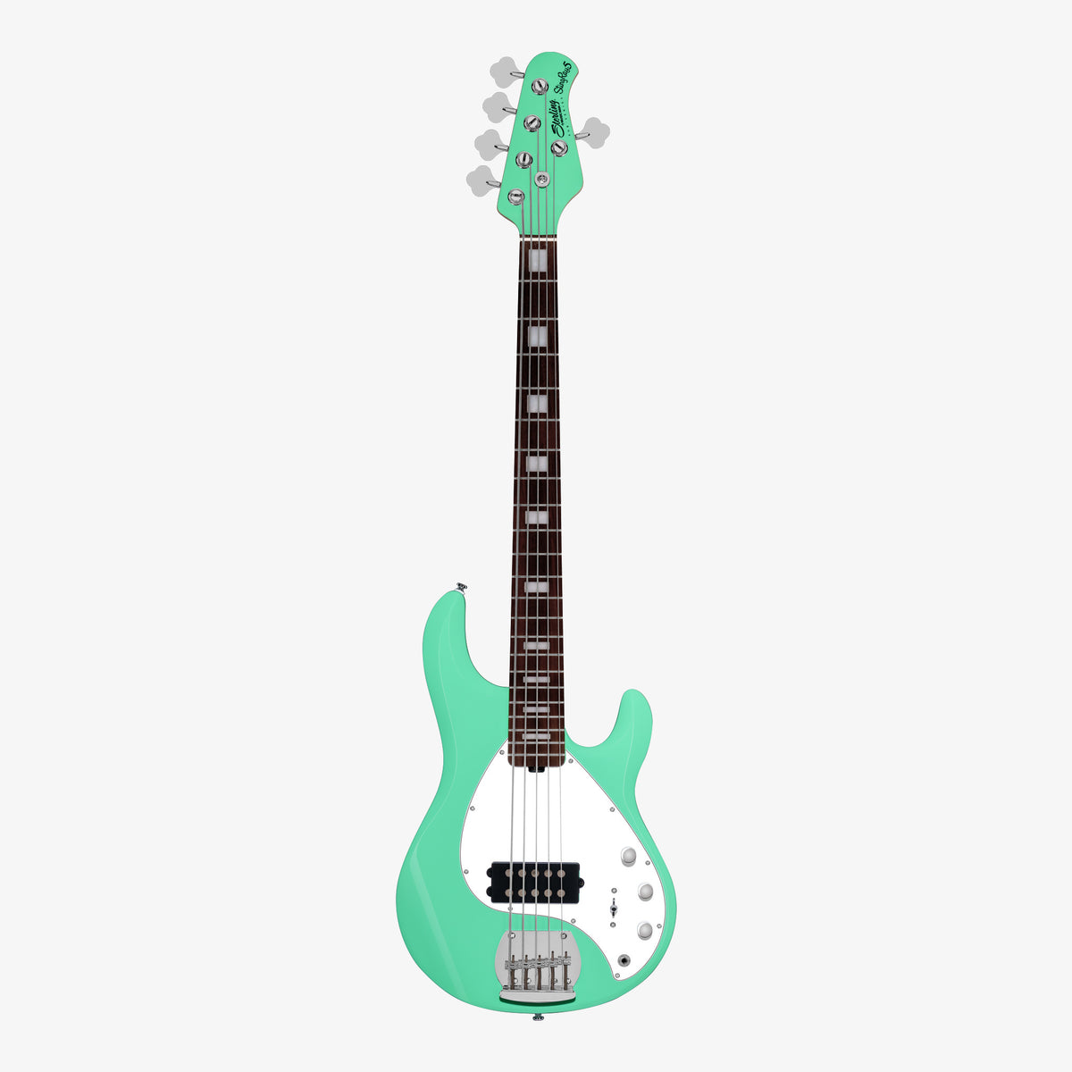 SUB Series StingRay 5 Plus