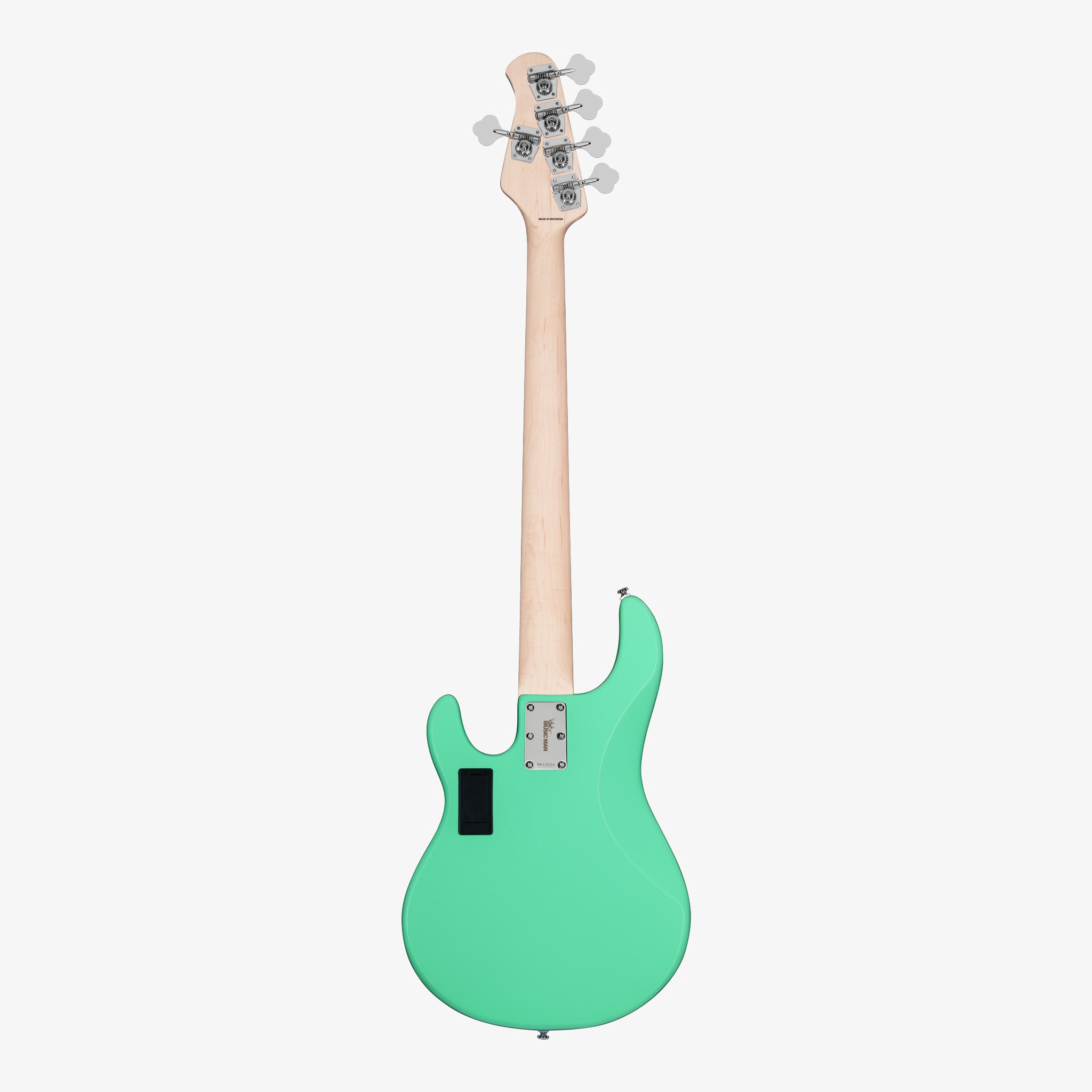 SUB Series StingRay 5 Plus