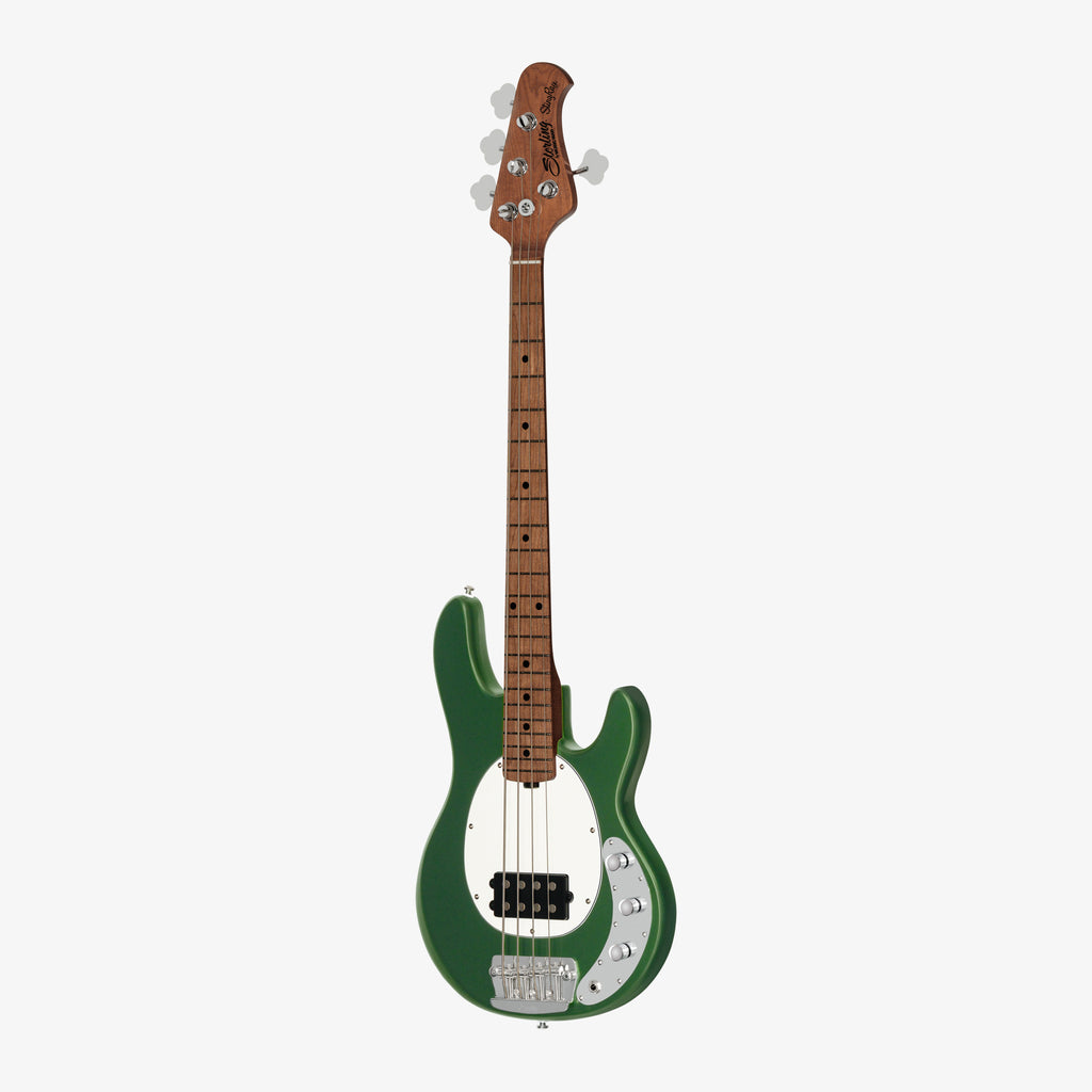 StingRay Short Scale