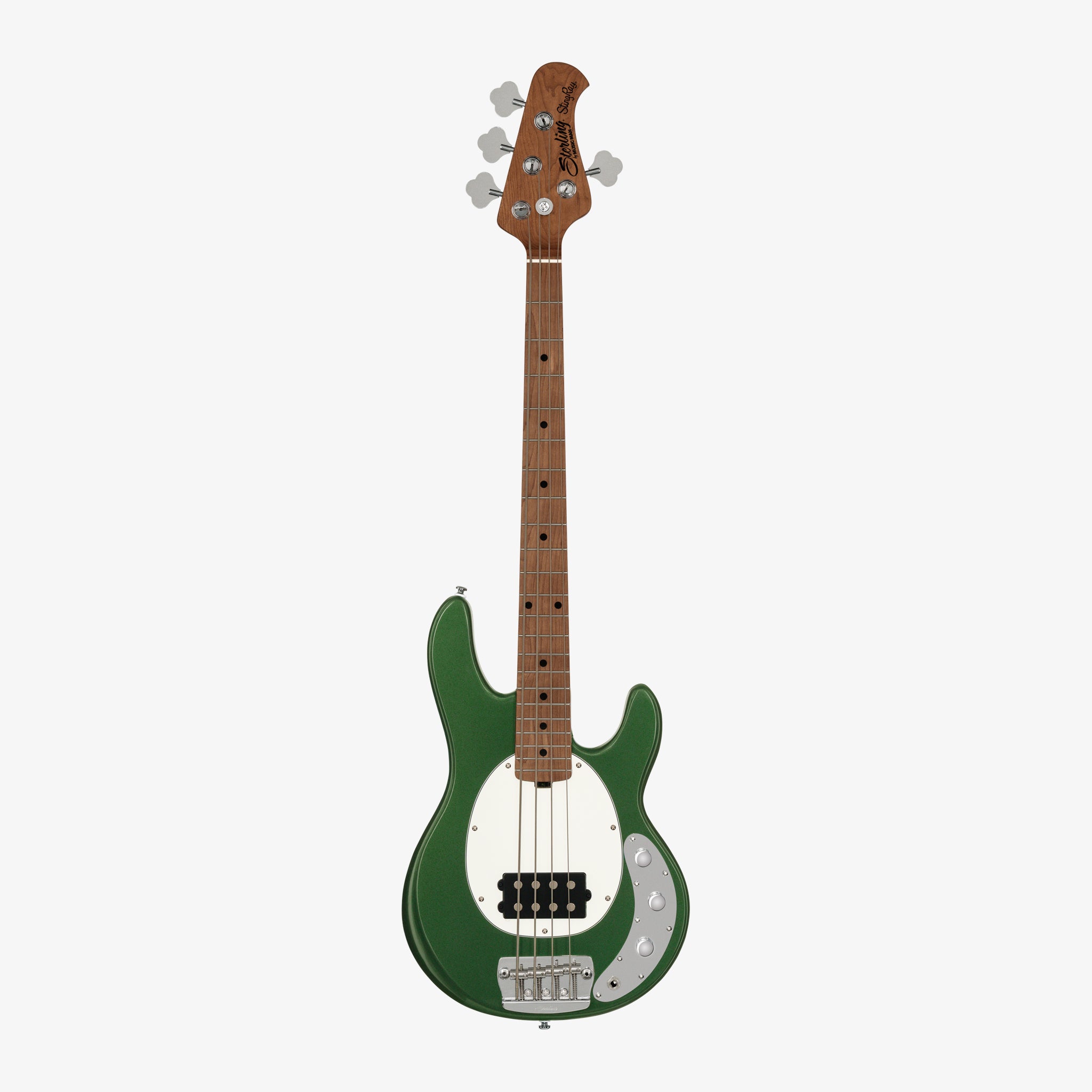 StingRay Short Scale