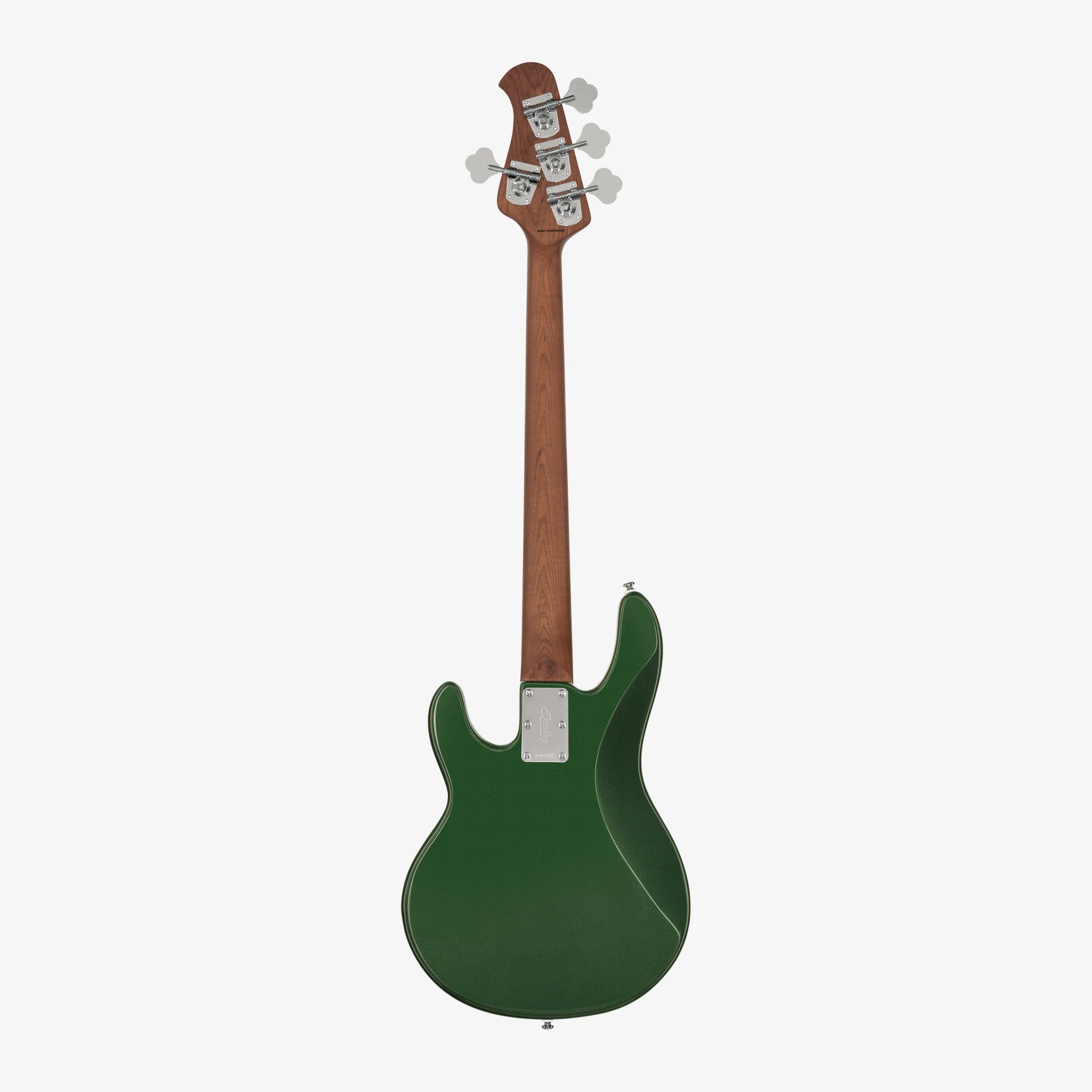 StingRay Short Scale | Basses | Sterling by Music Man