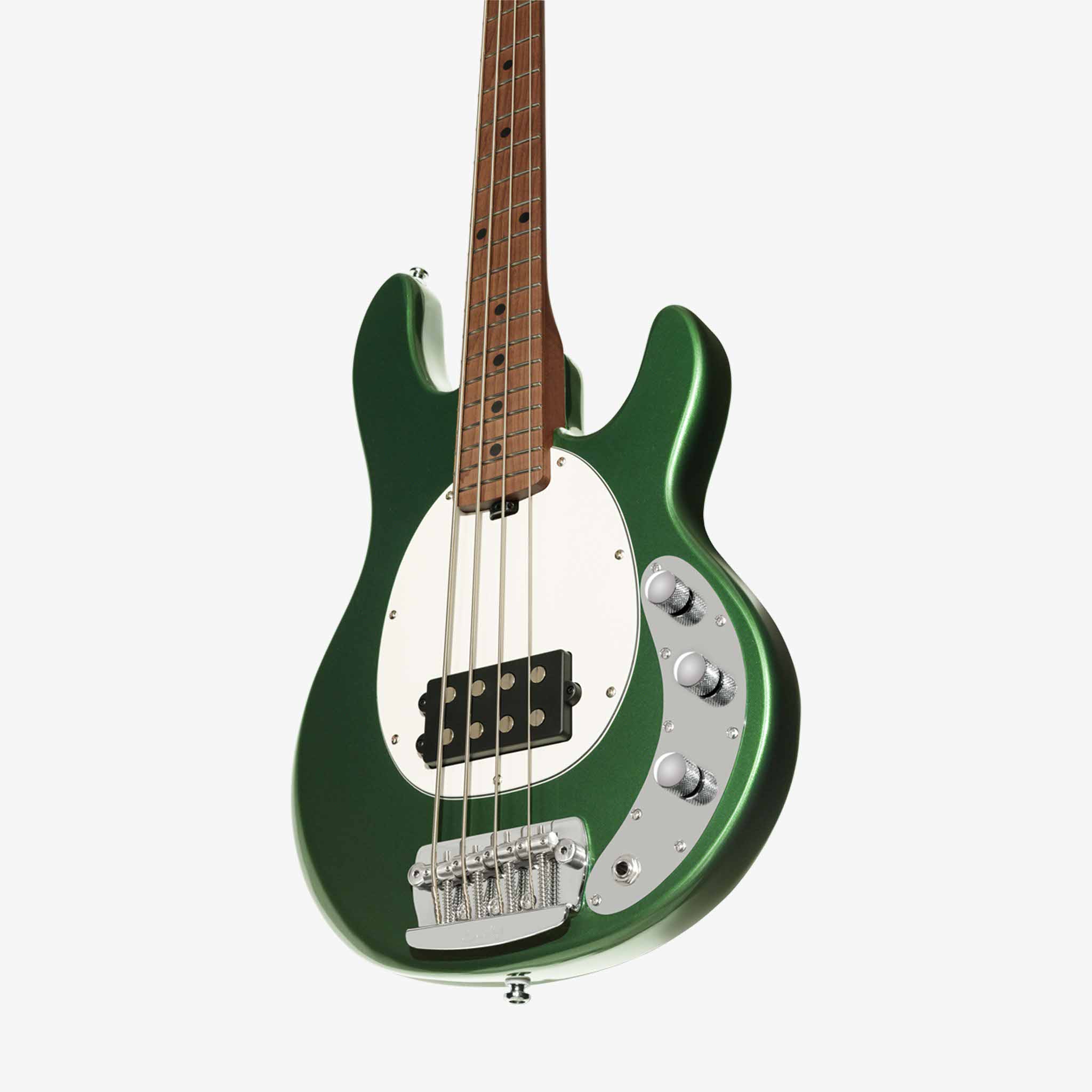 4-String Basses – Sterling by Music Man