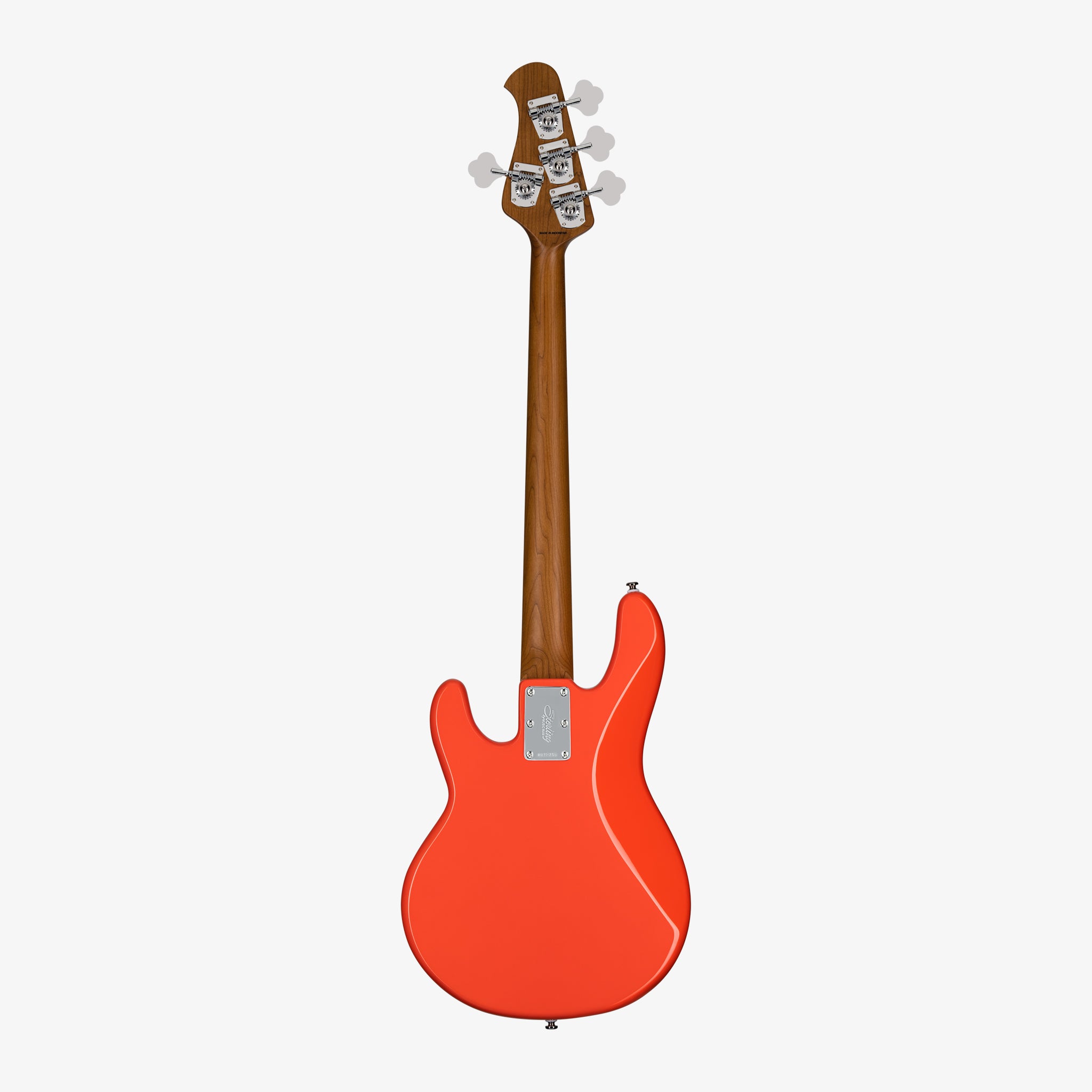 StingRay Short Scale – Sterling by Music Man
