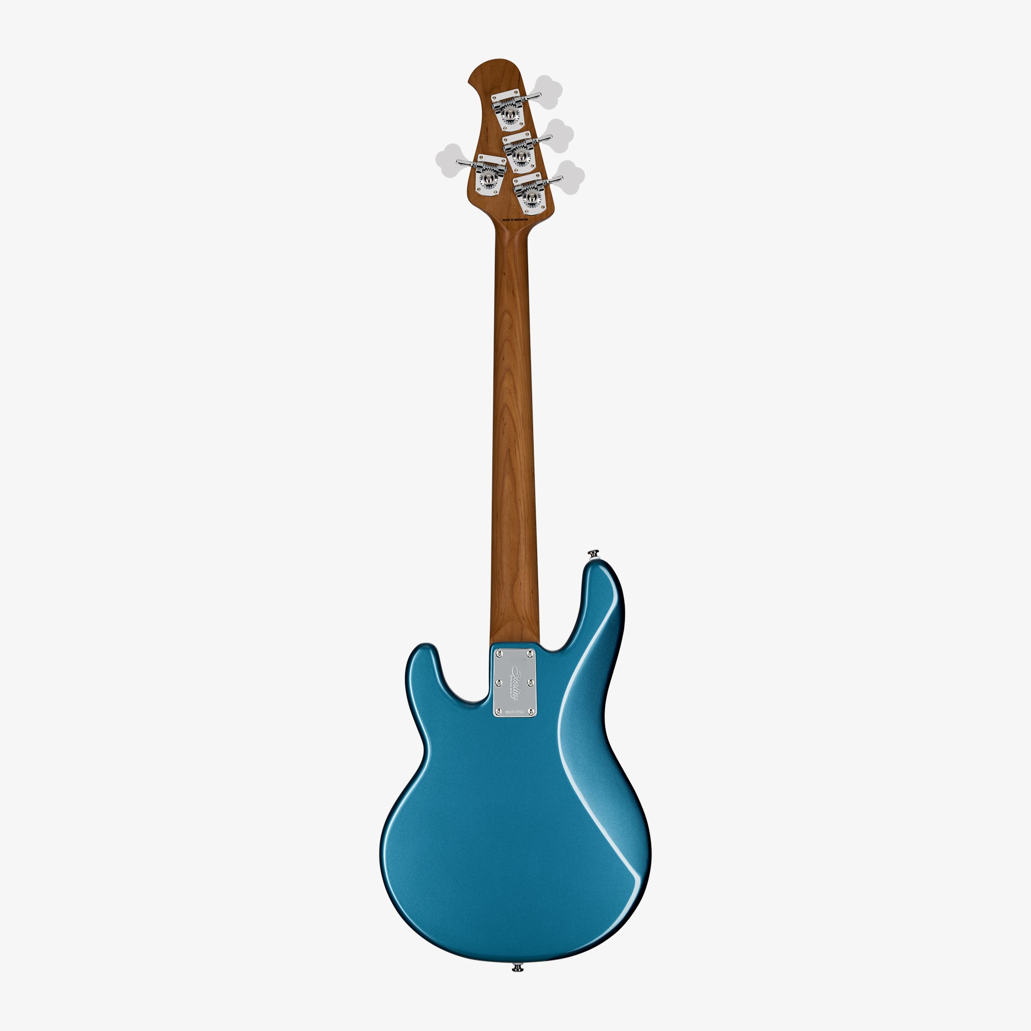 4-String Basses – Sterling by Music Man