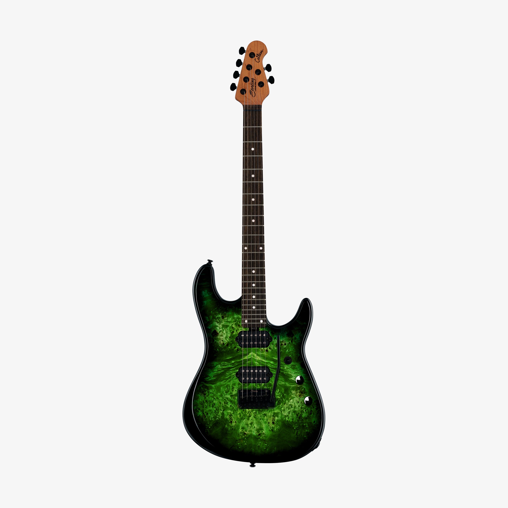 ギター Sterling by Musicman Richardson6 Richardson 6 – Sterling by Music Man