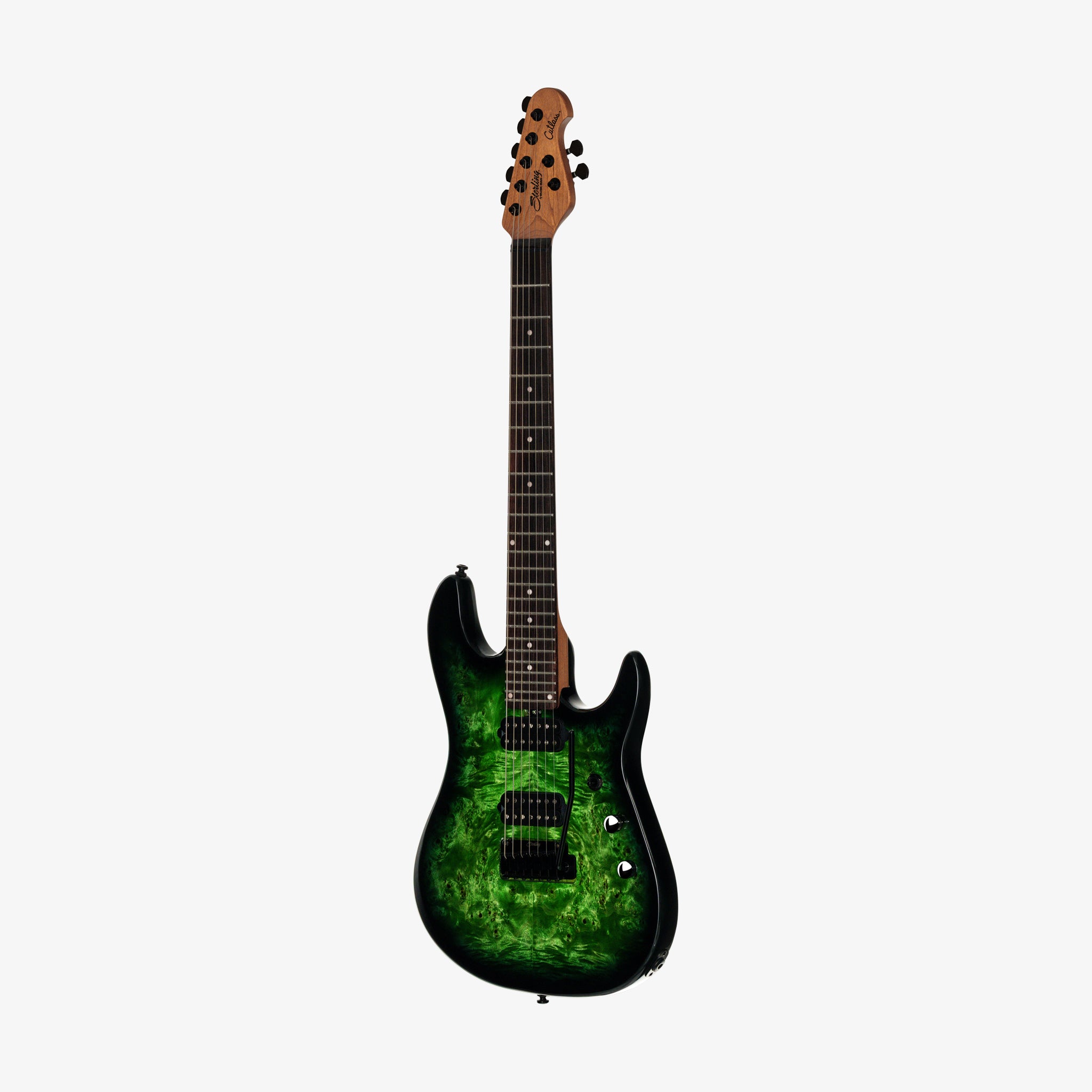 Richardson 7 | Guitars | Sterling by Music Man