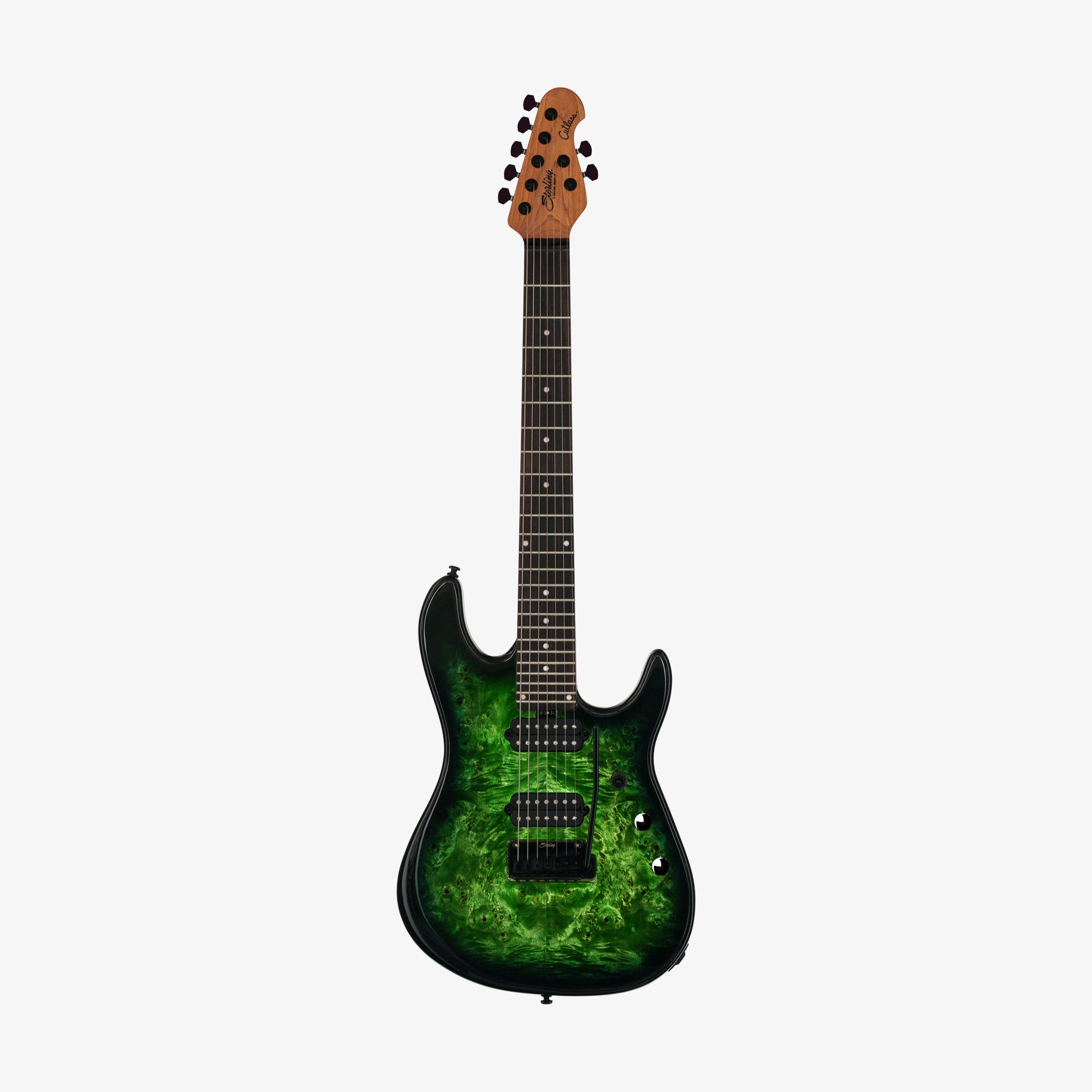 Richardson 7 | Guitars | Sterling by Music Man