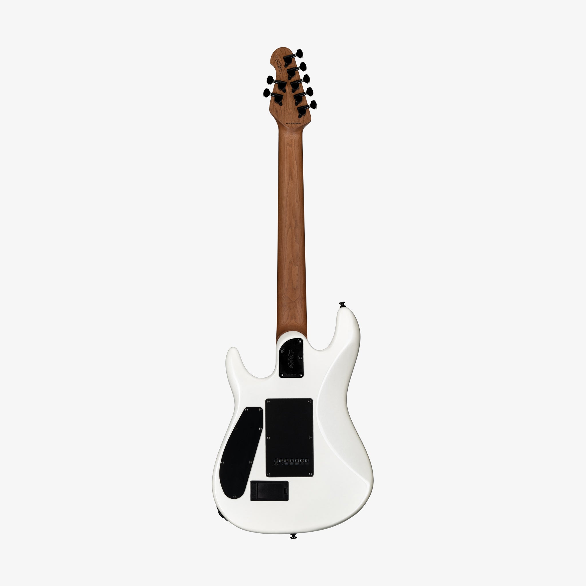 Jason Richardson – Sterling by Music Man