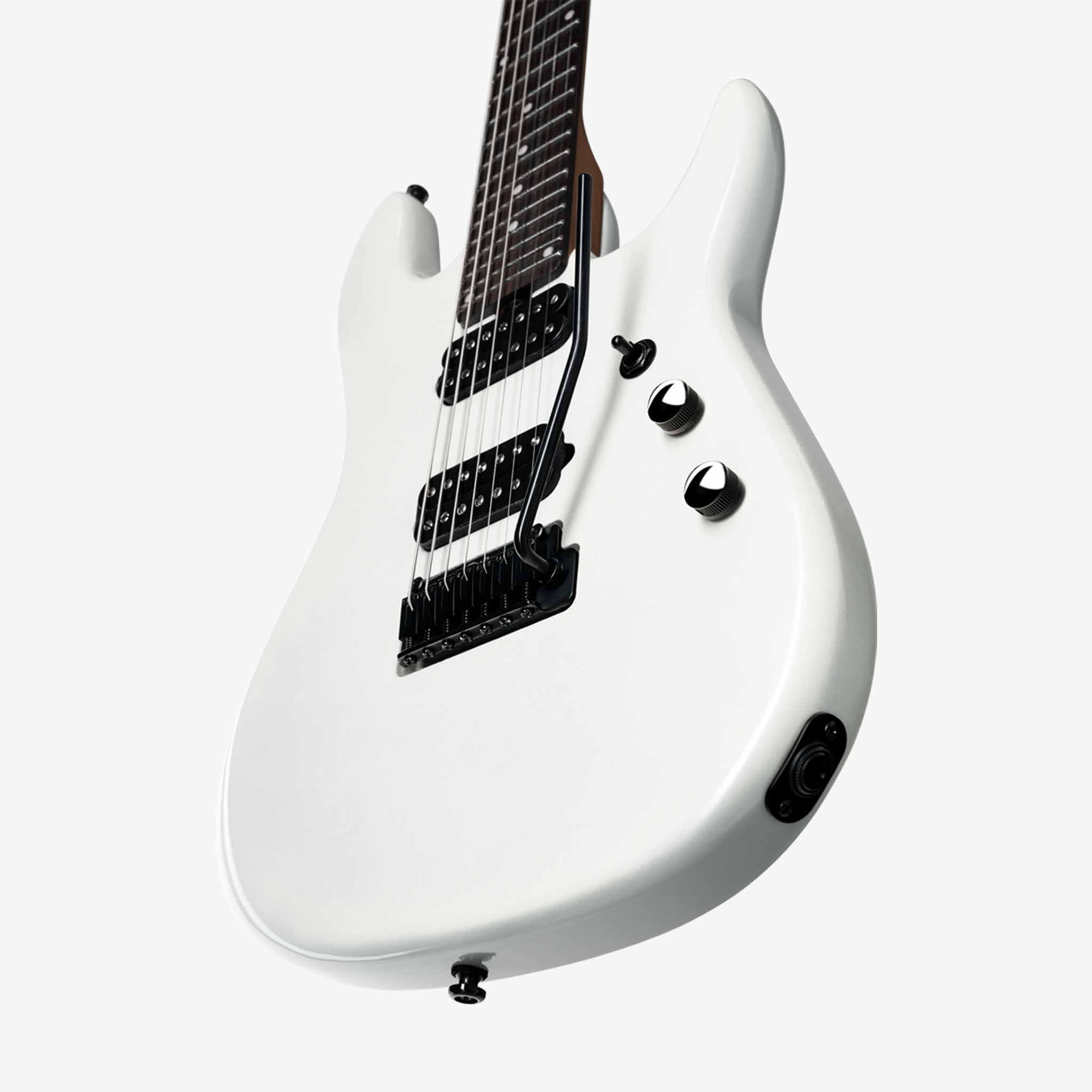 Richardson 7