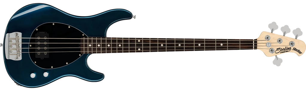 MUSICMAN STERLING SB14 エレキベース Sterling SB14 | Basses | Sterling by Music Man