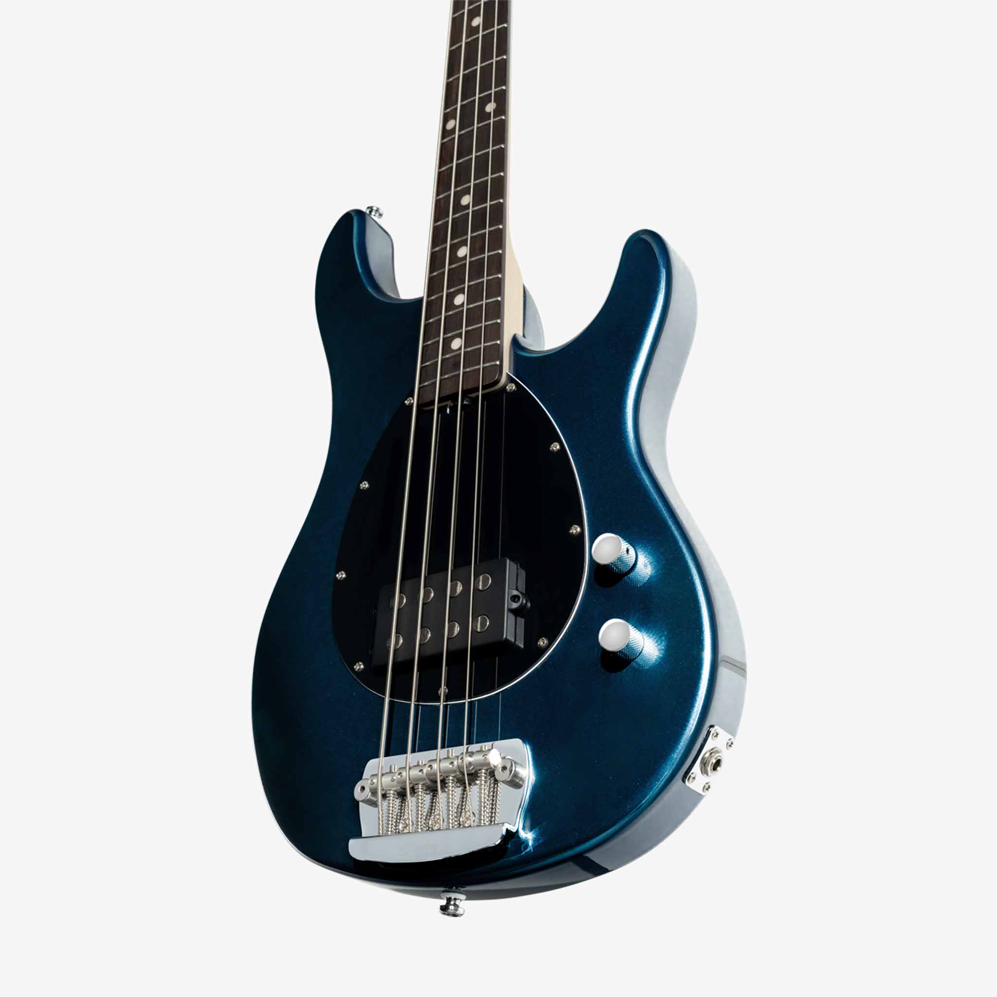 ル*0様 Sterling by Music Man sb14 Music Man Sterling SB14 - BassBros