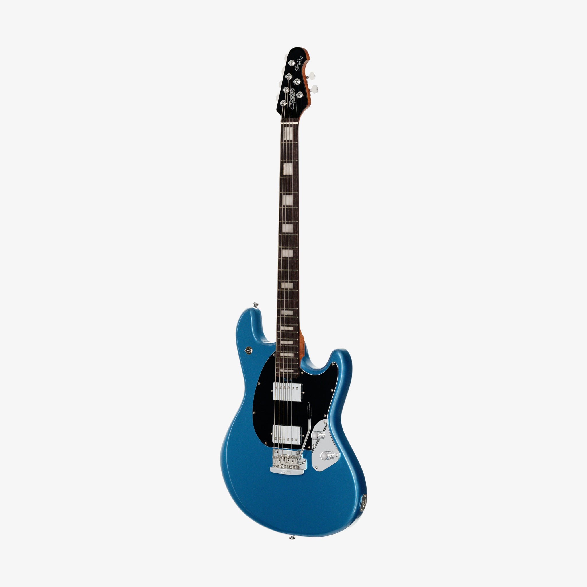 ち*る様 Sterling by Music Man StingRayエレキベー StingRay Baritone – Sterling by Music Man