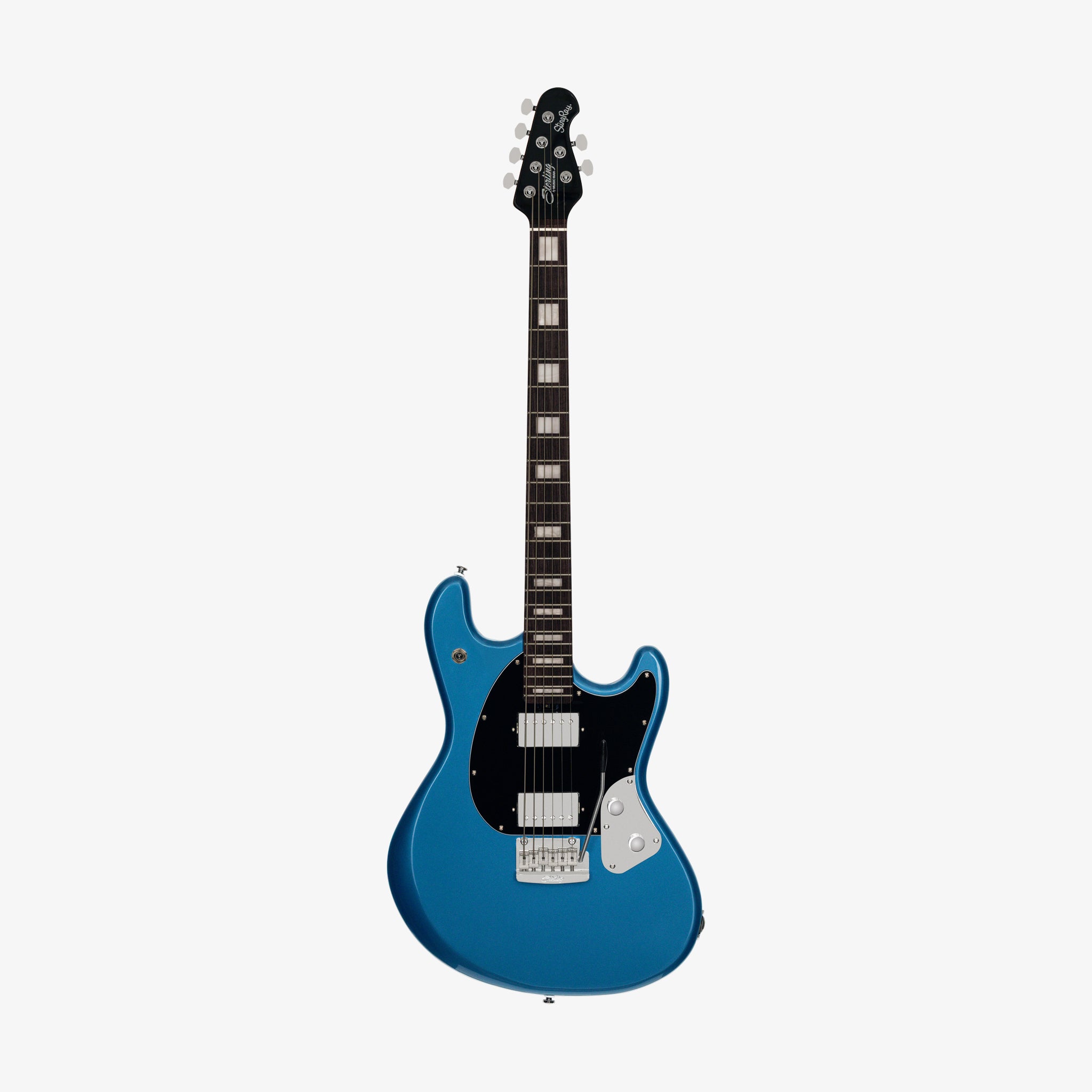 2026 New Models – Sterling by Music Man