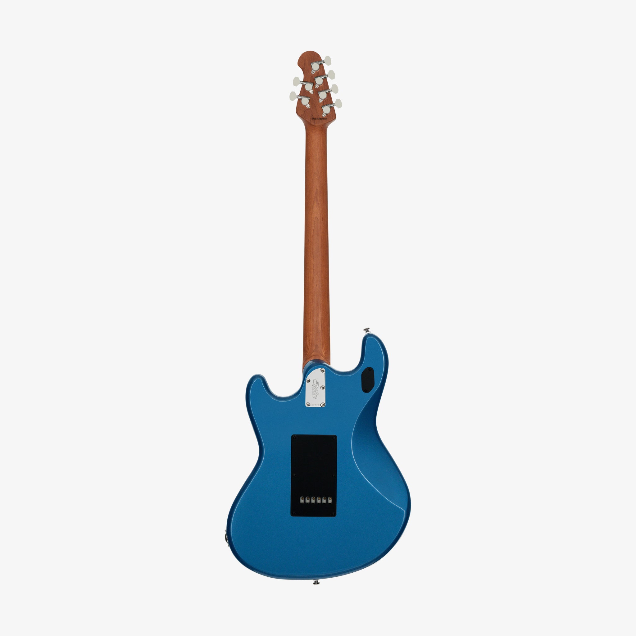 StingRay Baritone – Sterling by Music Man