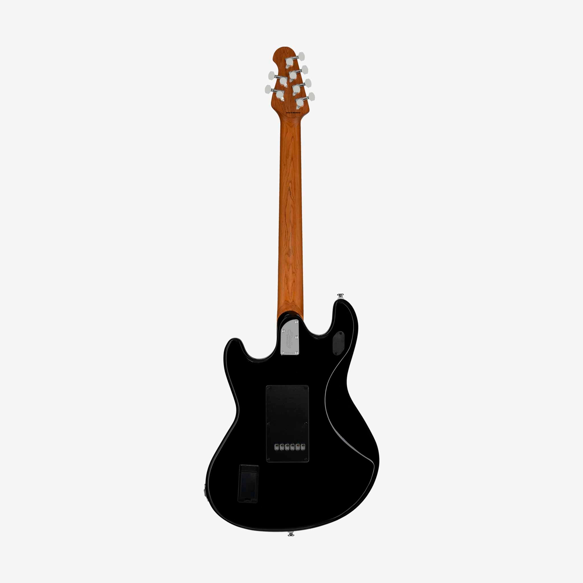【11339】STERLING by MUSICMAN StingRay StingRay Plus – Sterling by Music Man