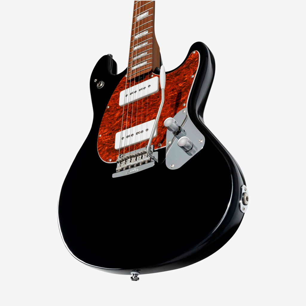 StingRay Plus