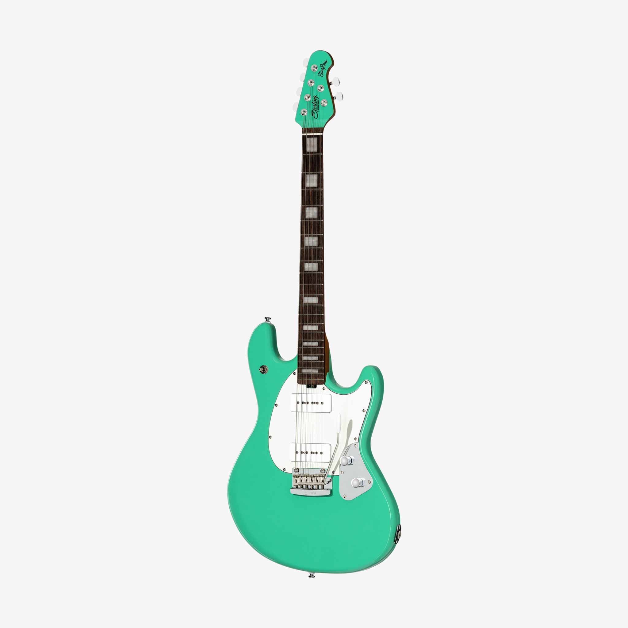 StingRay Plus