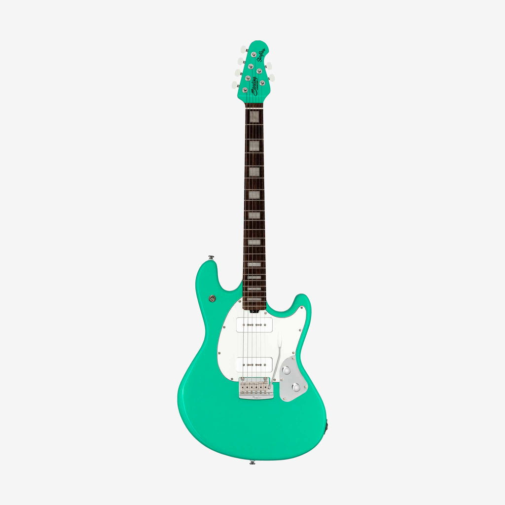StingRay Plus