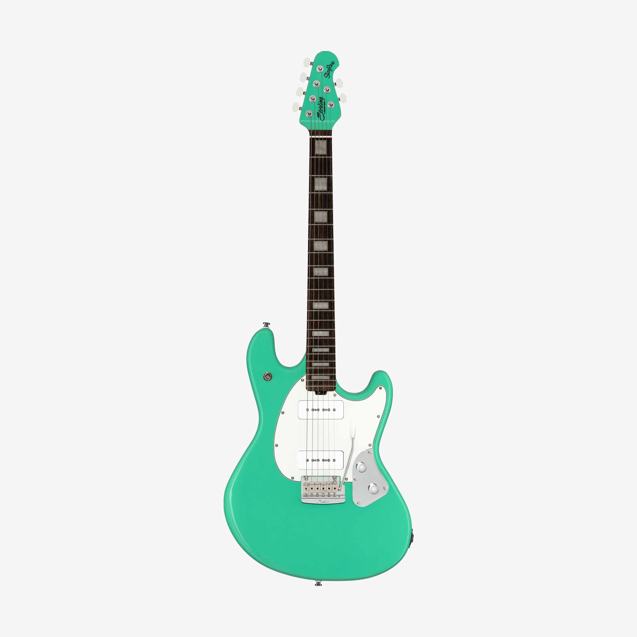 StingRay Plus