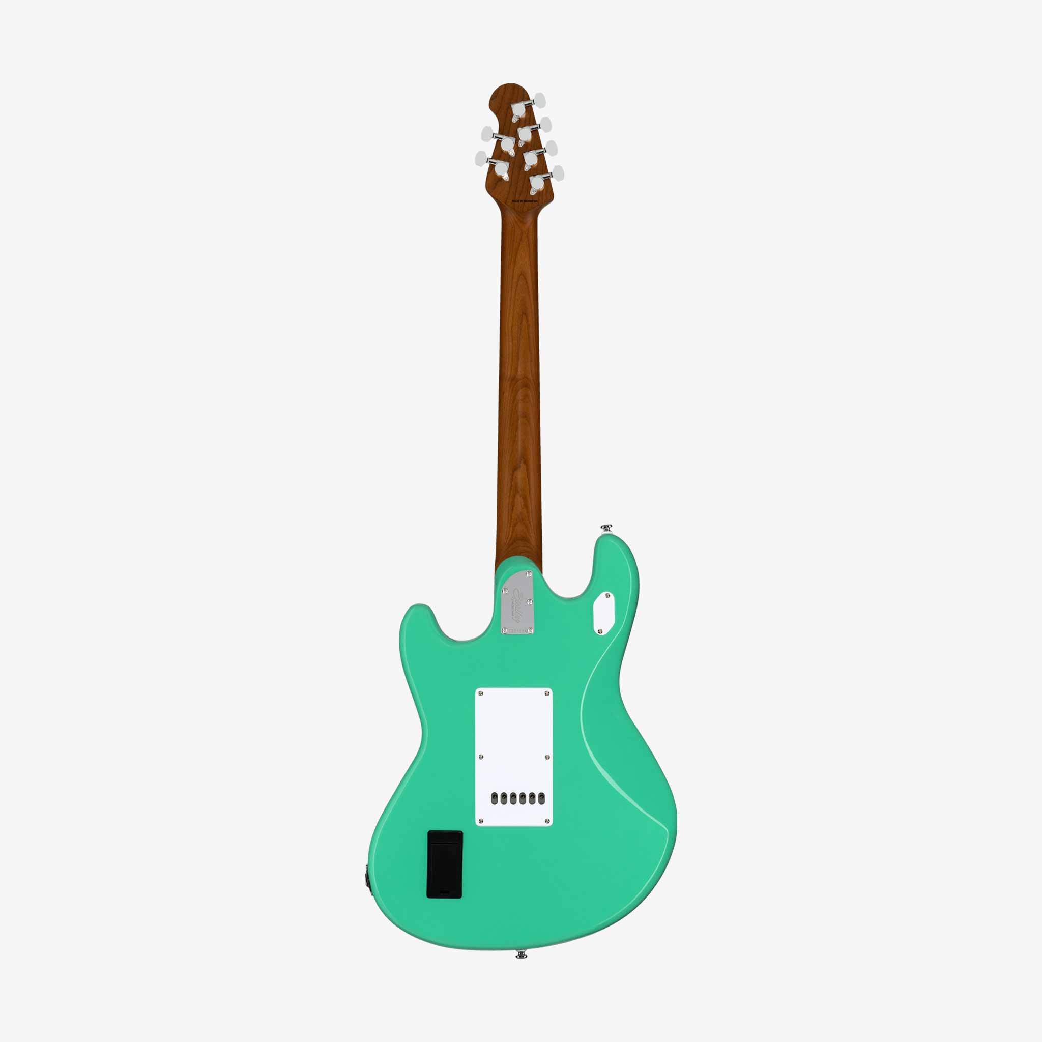 StingRay Plus