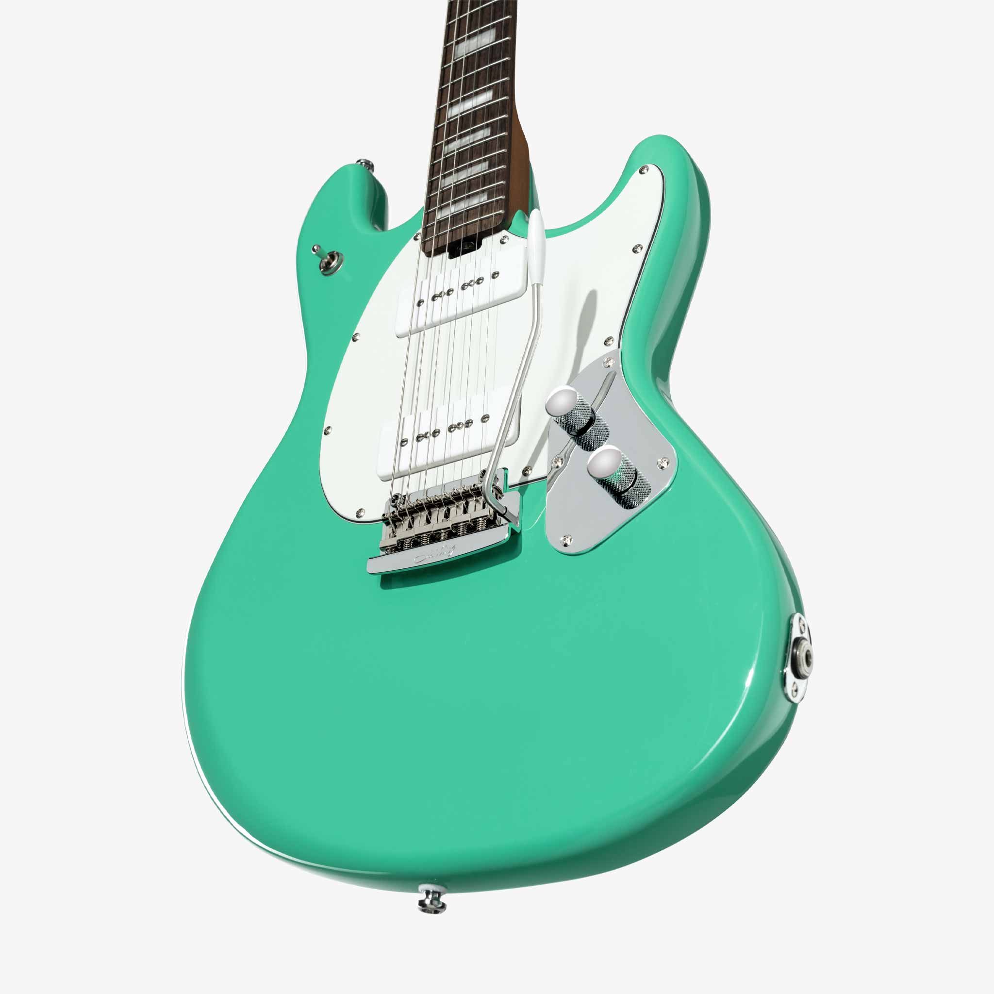 StingRay Plus