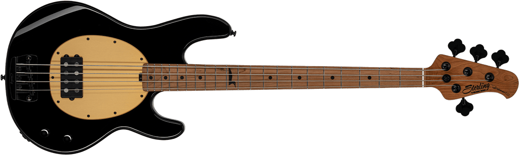 Pete Wentz | Basses | Sterling by Music Man