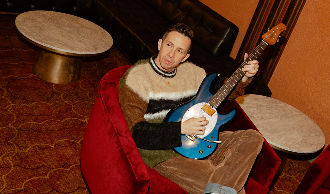 Cory Wong