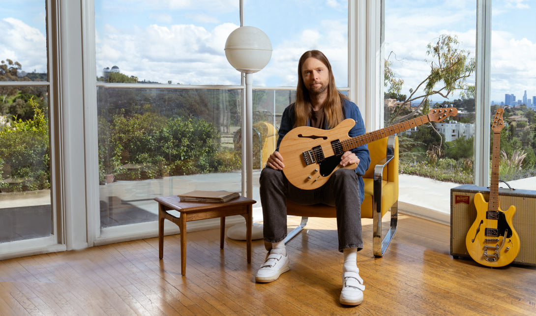 James Valentine